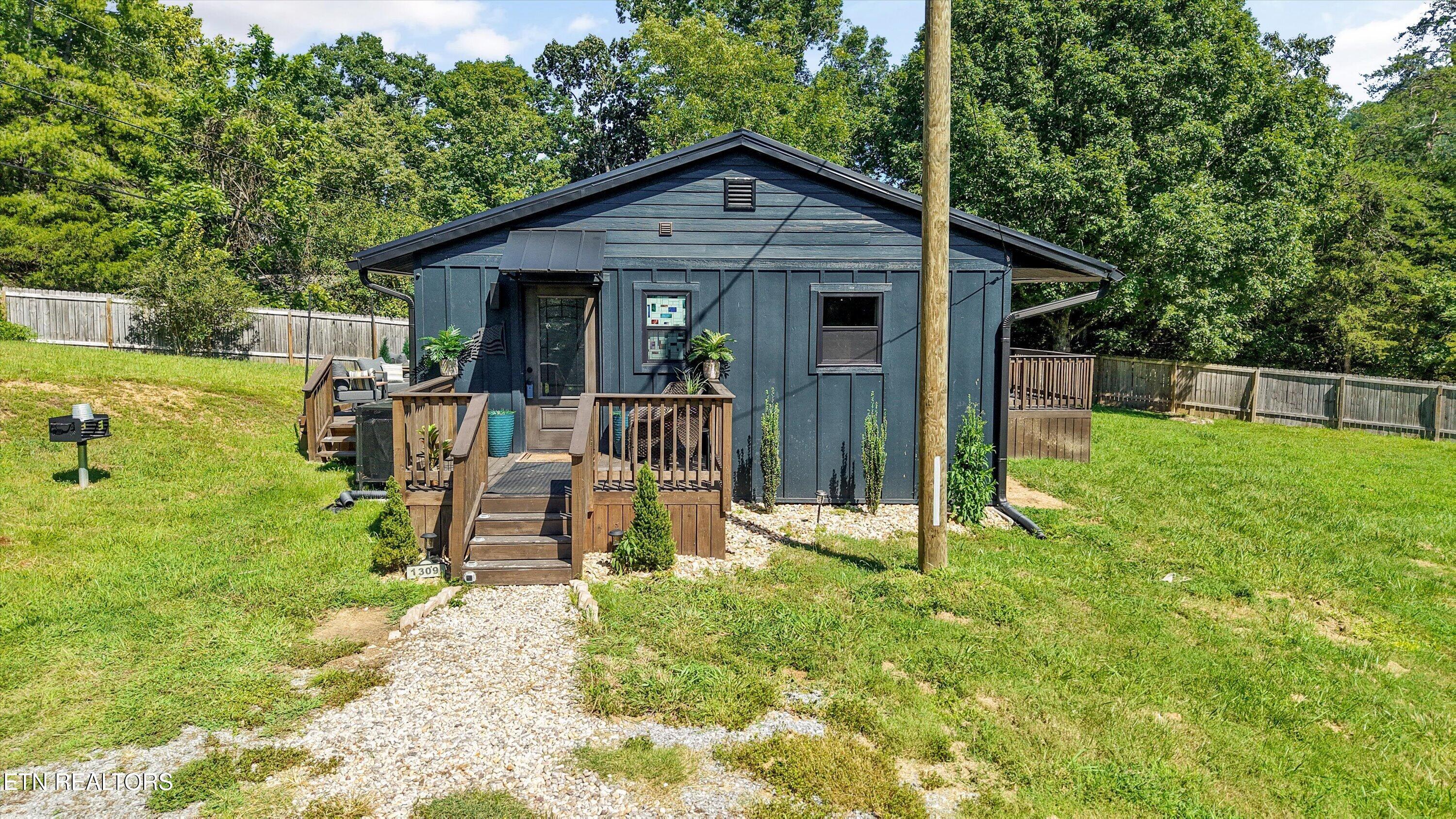 1309 Mortar Road Sevierville TN 37876
