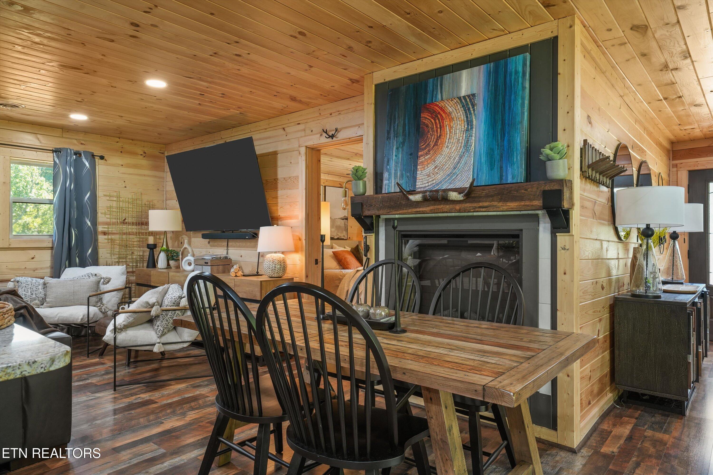 1309 Mortar Road Sevierville TN 37876
