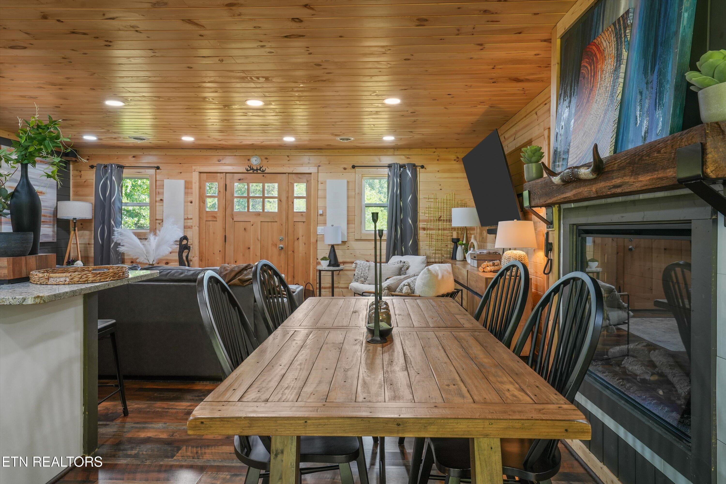 1309 Mortar Road Sevierville TN 37876