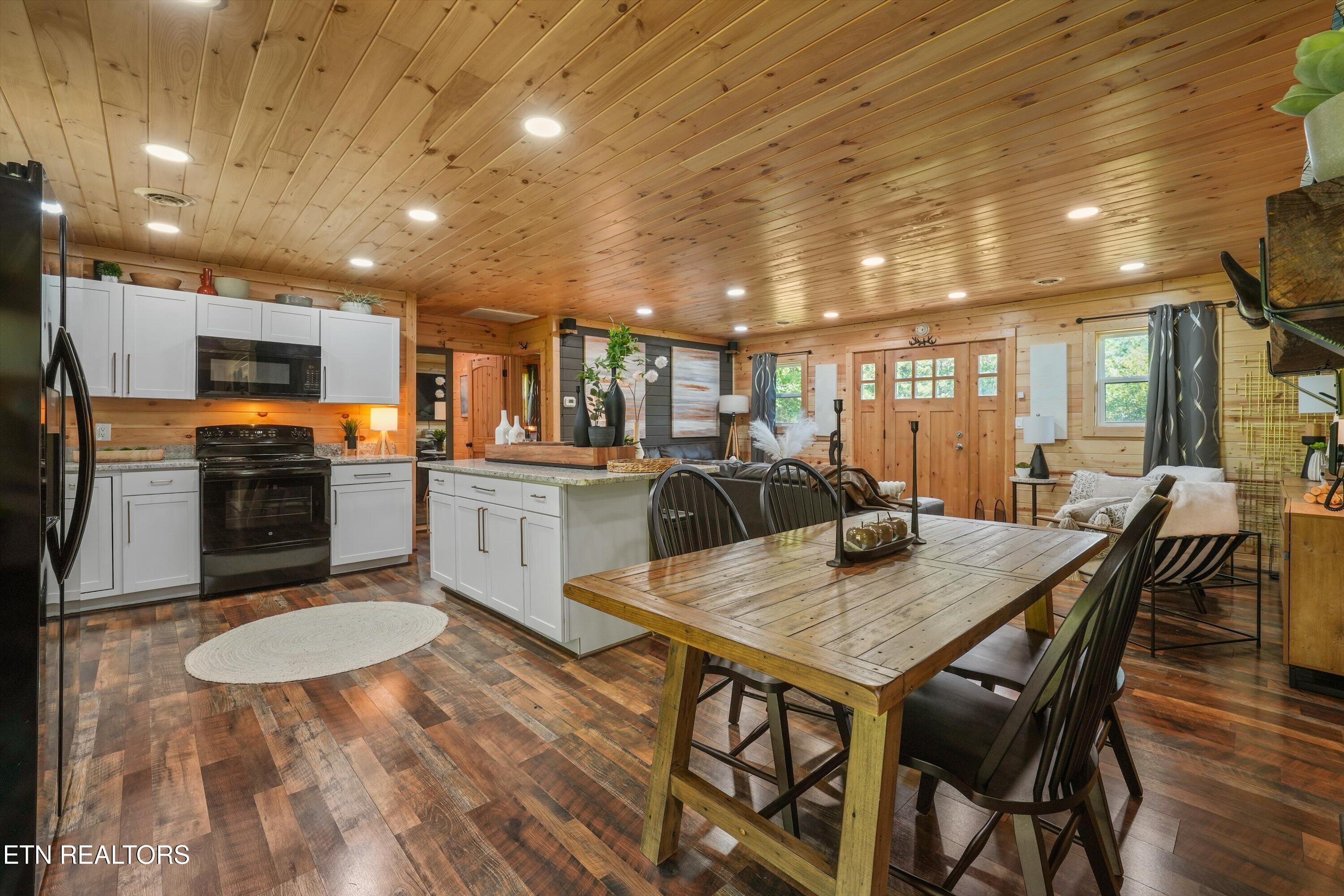 1309 Mortar Road Sevierville TN 37876