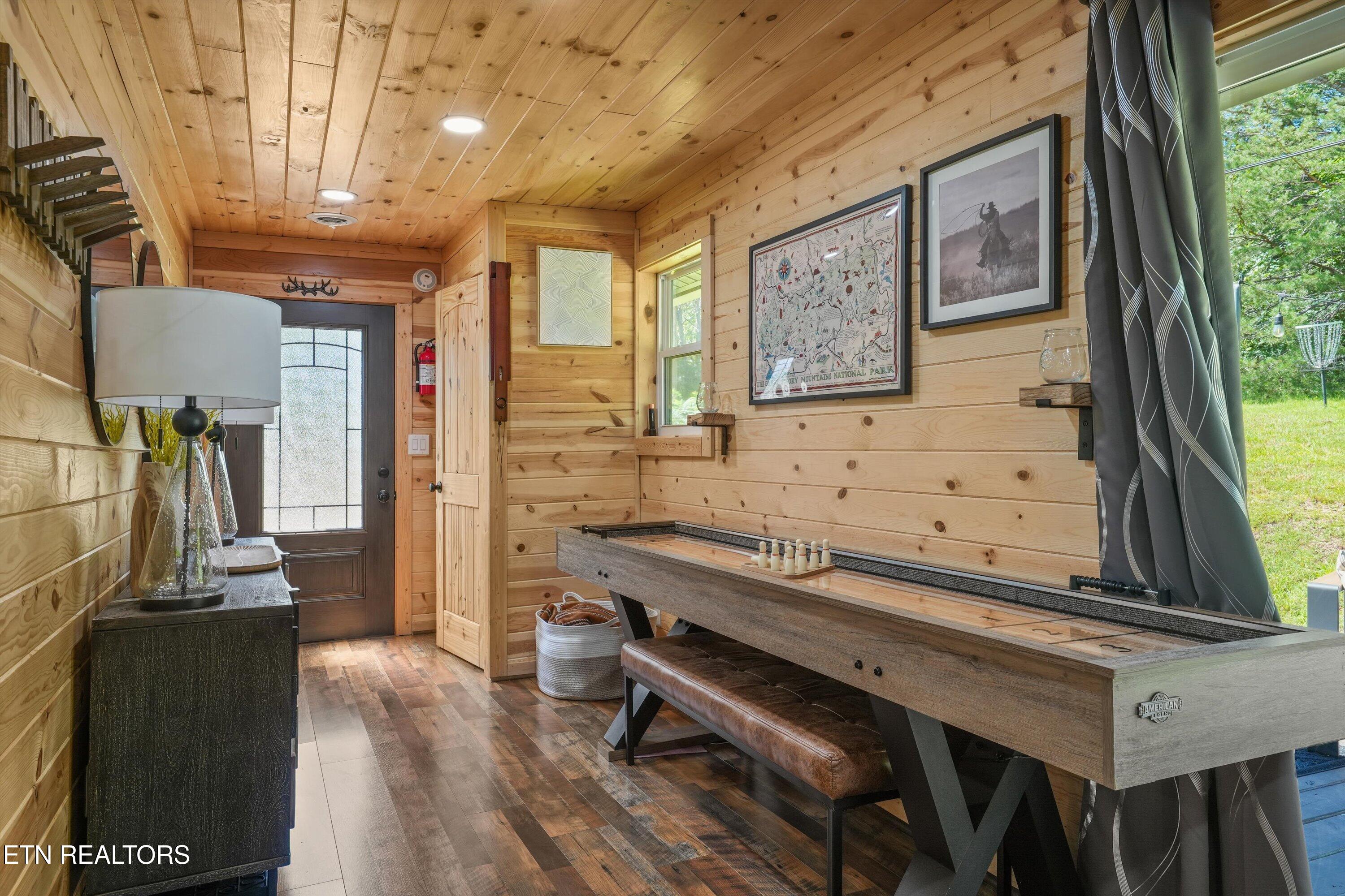 1309 Mortar Road Sevierville TN 37876