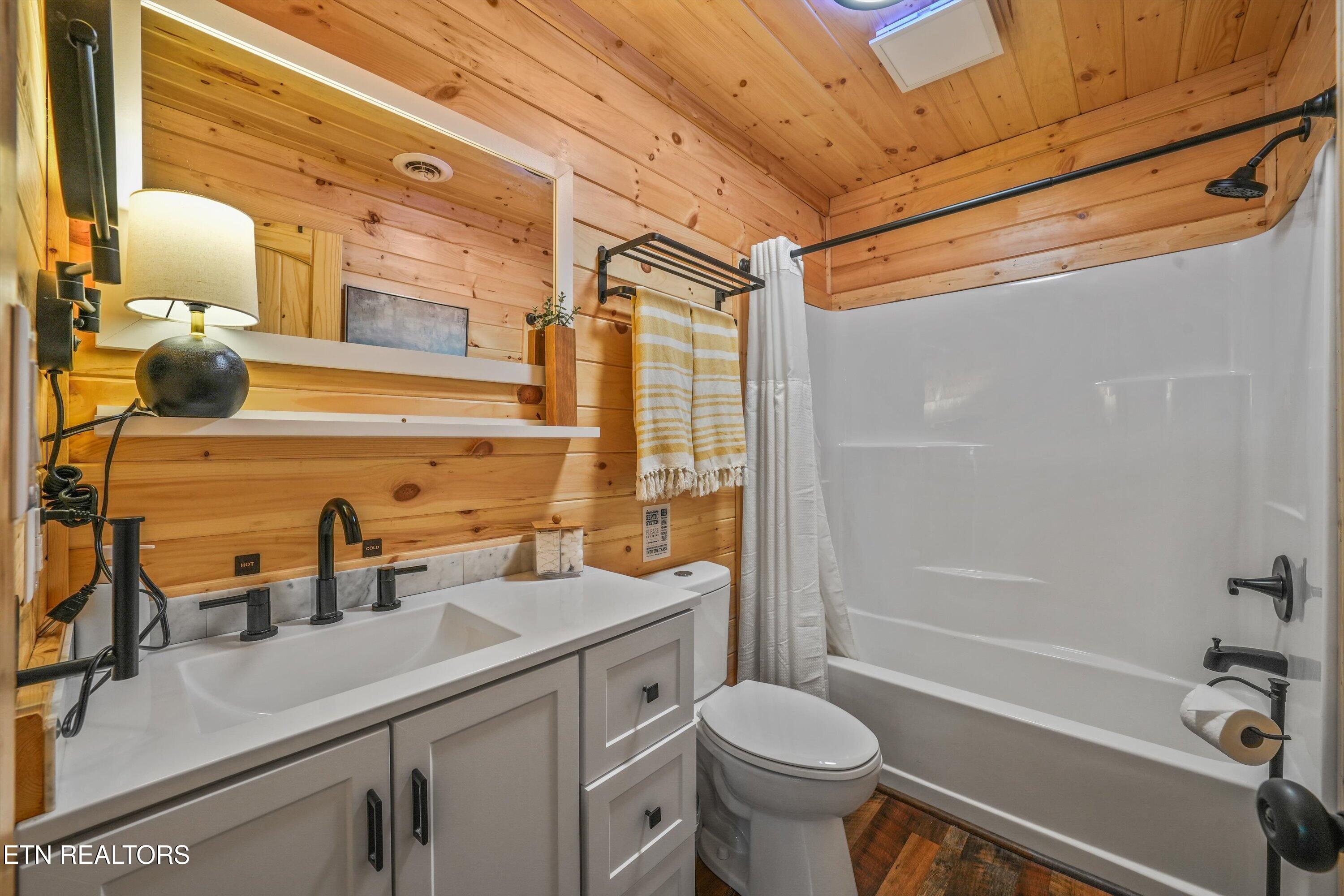 1309 Mortar Road Sevierville TN 37876