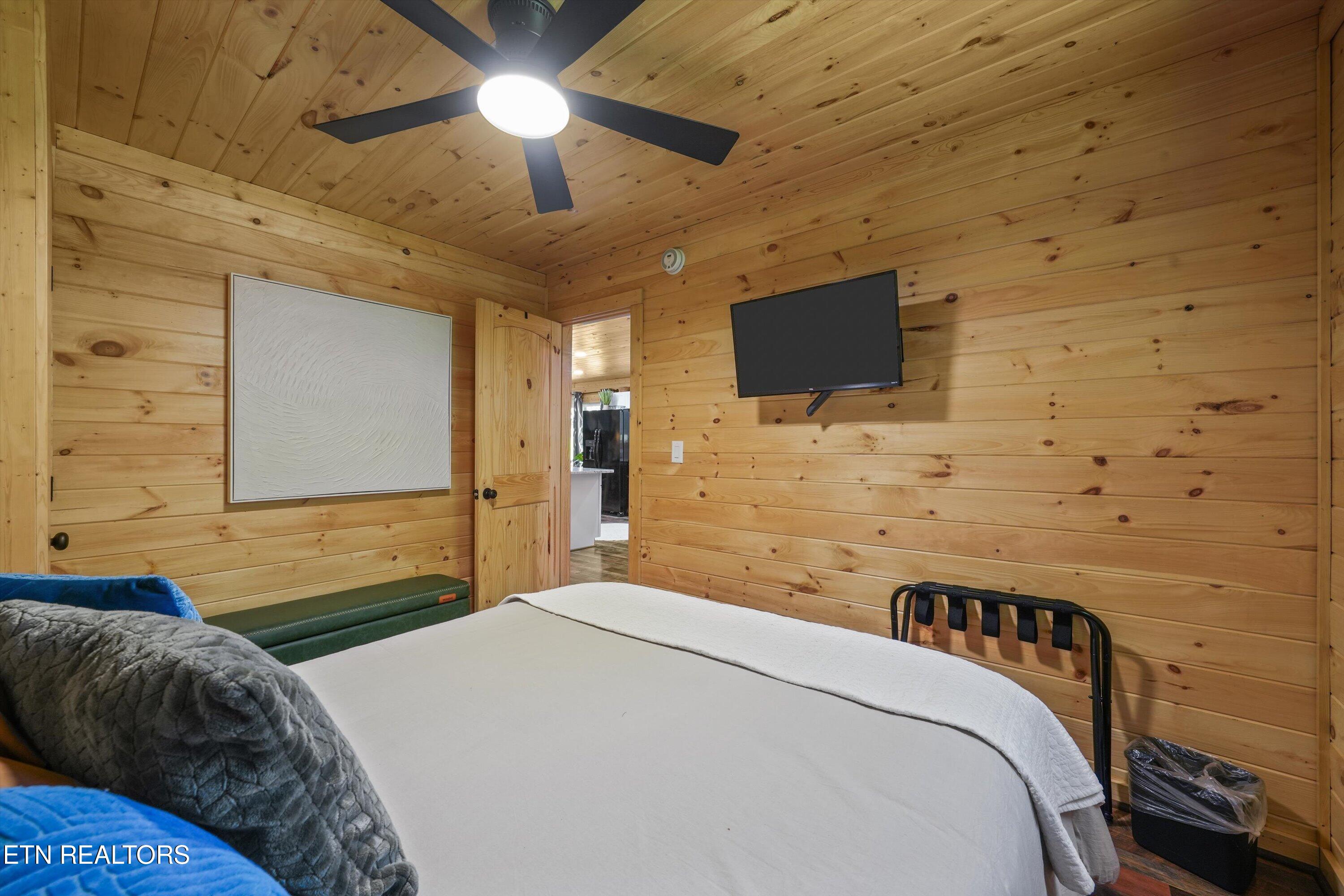 1309 Mortar Road Sevierville TN 37876