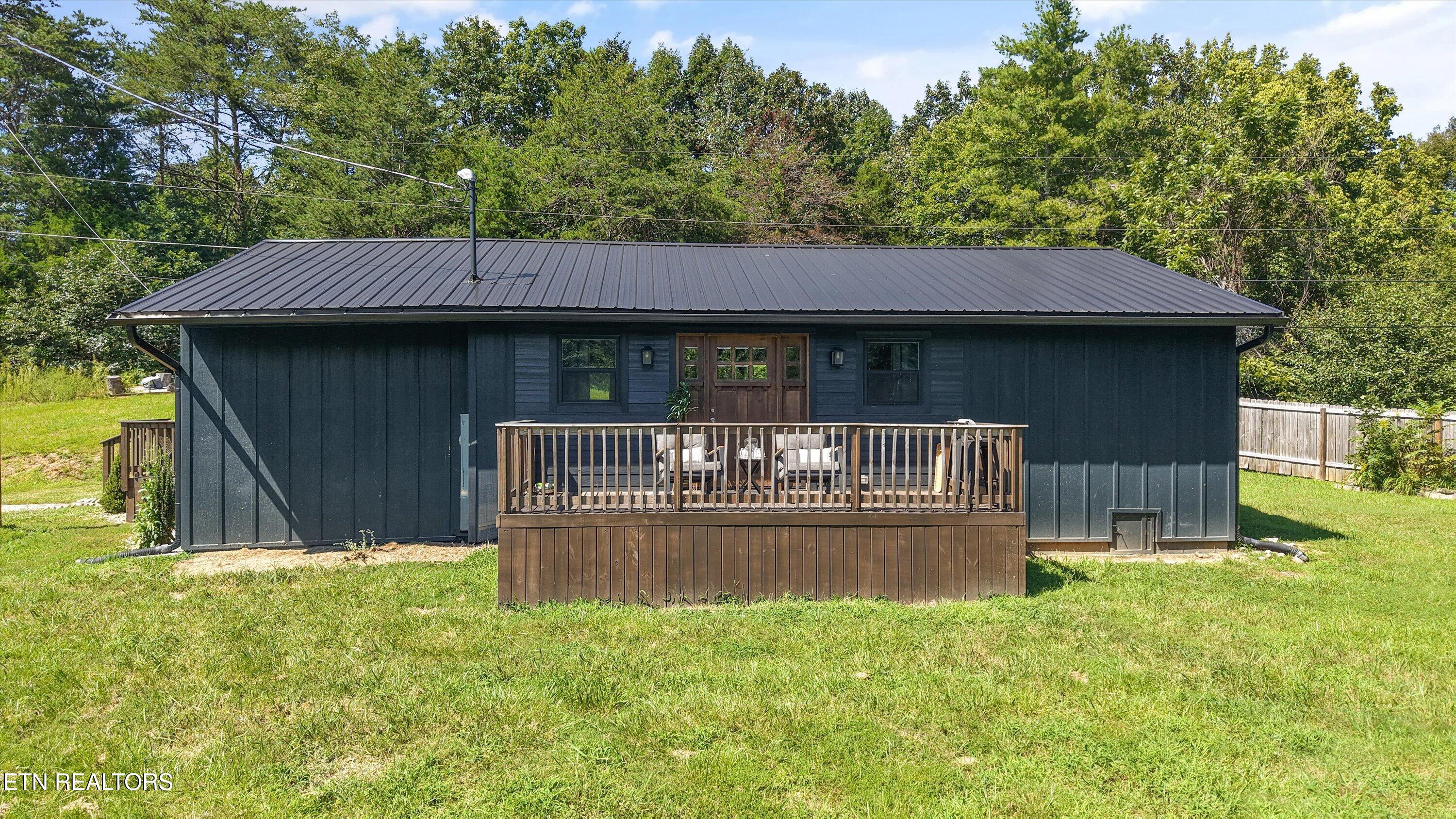 1309 Mortar Road Sevierville TN 37876