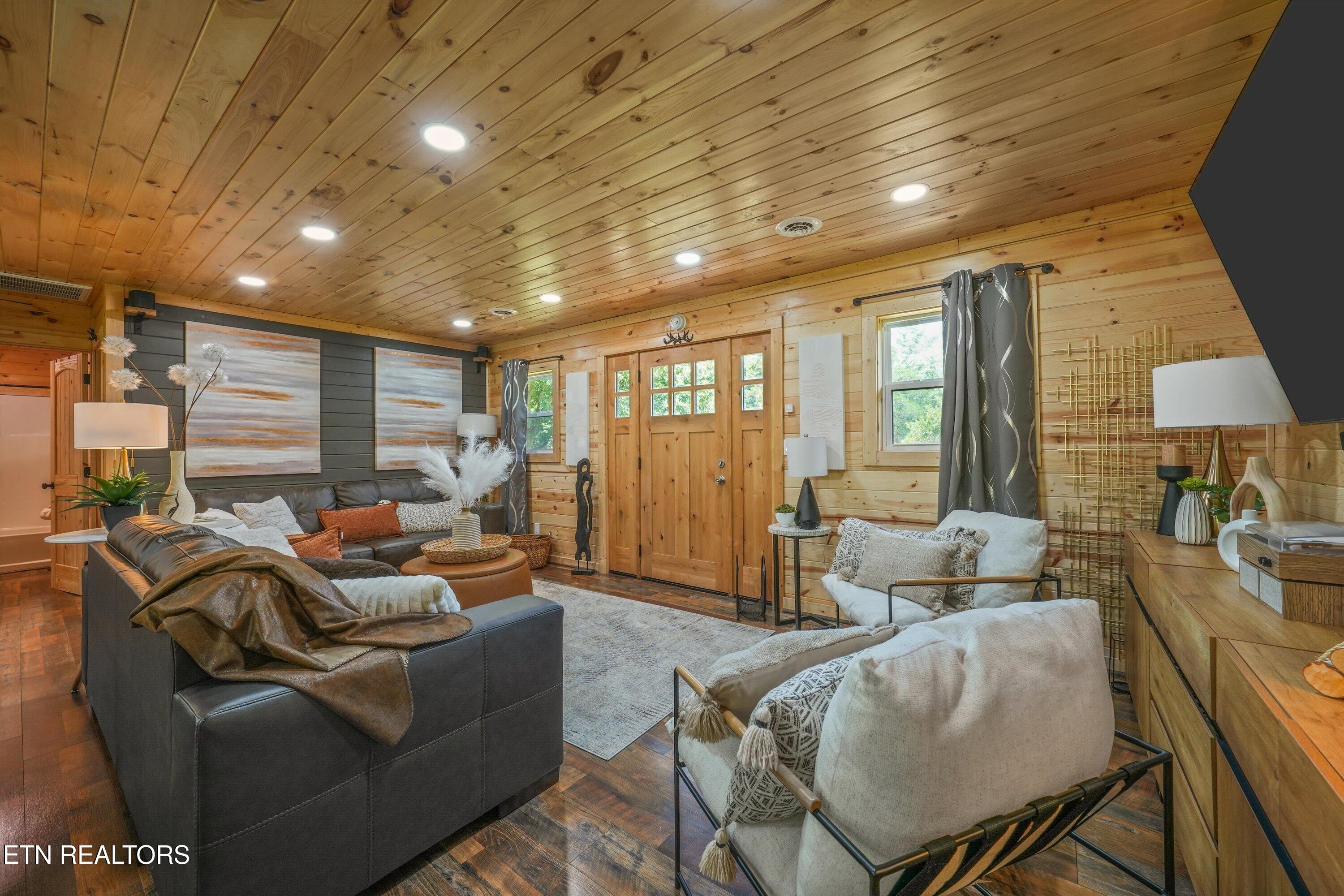 1309 Mortar Road Sevierville TN 37876