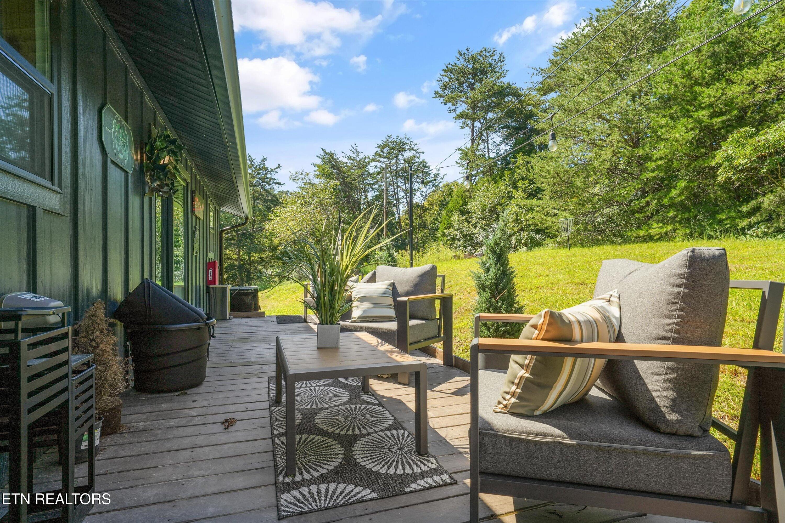 1309 Mortar Road Sevierville TN 37876