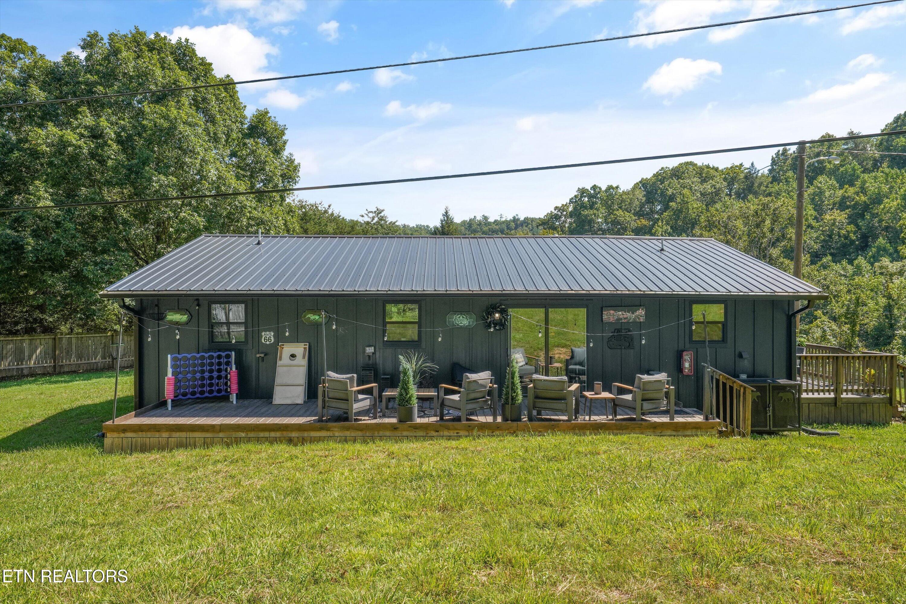 1309 Mortar Road Sevierville TN 37876