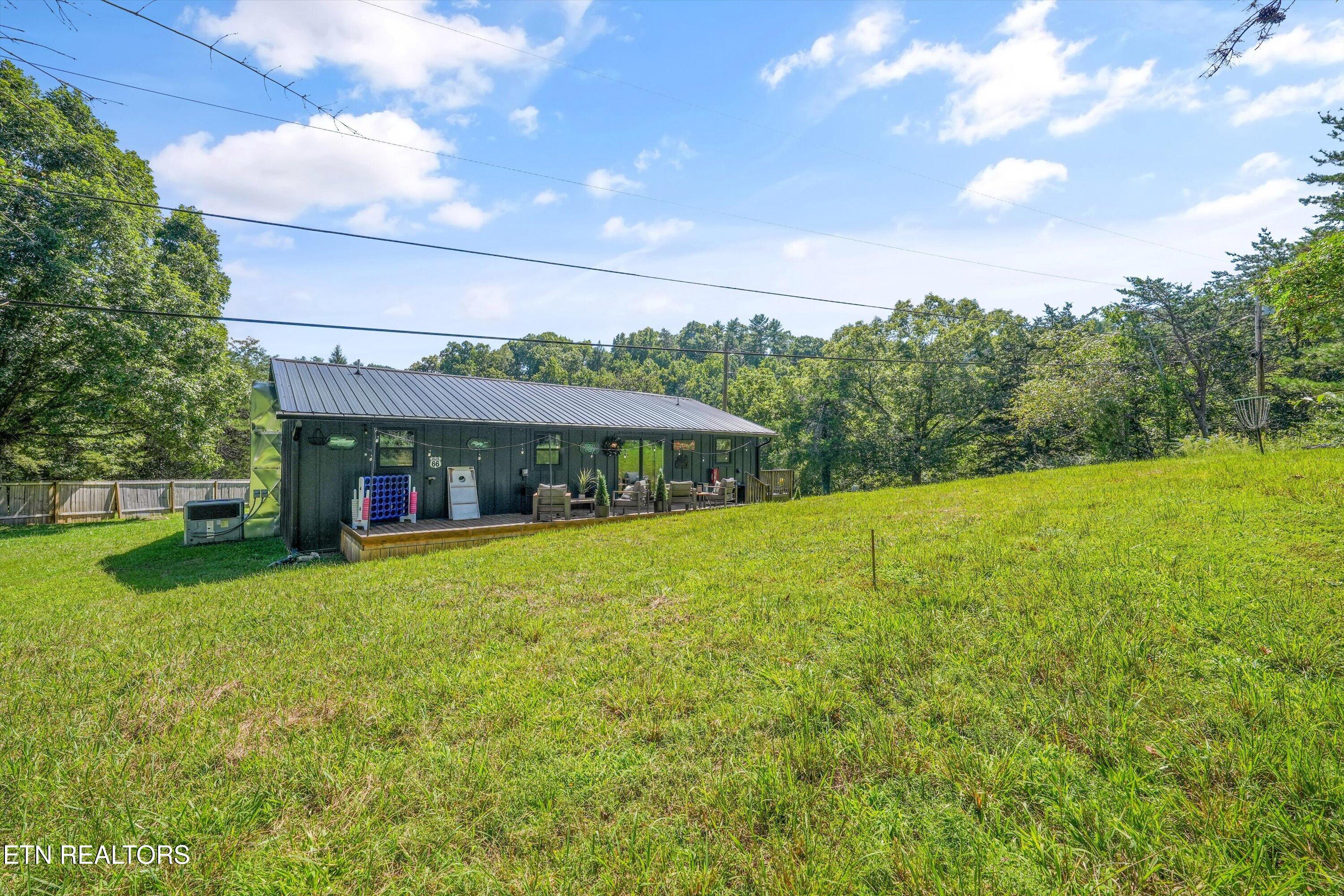 1309 Mortar Road Sevierville TN 37876