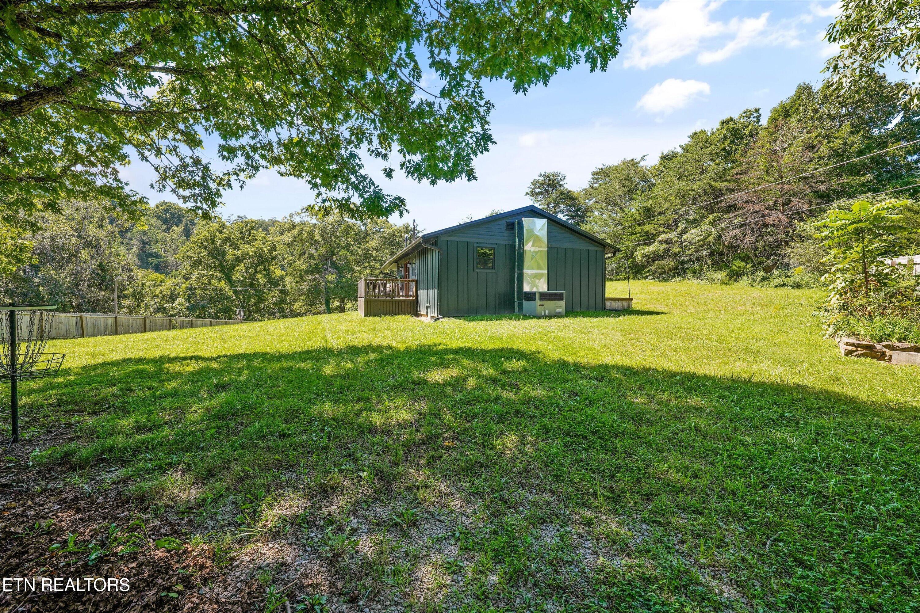 1309 Mortar Road Sevierville TN 37876