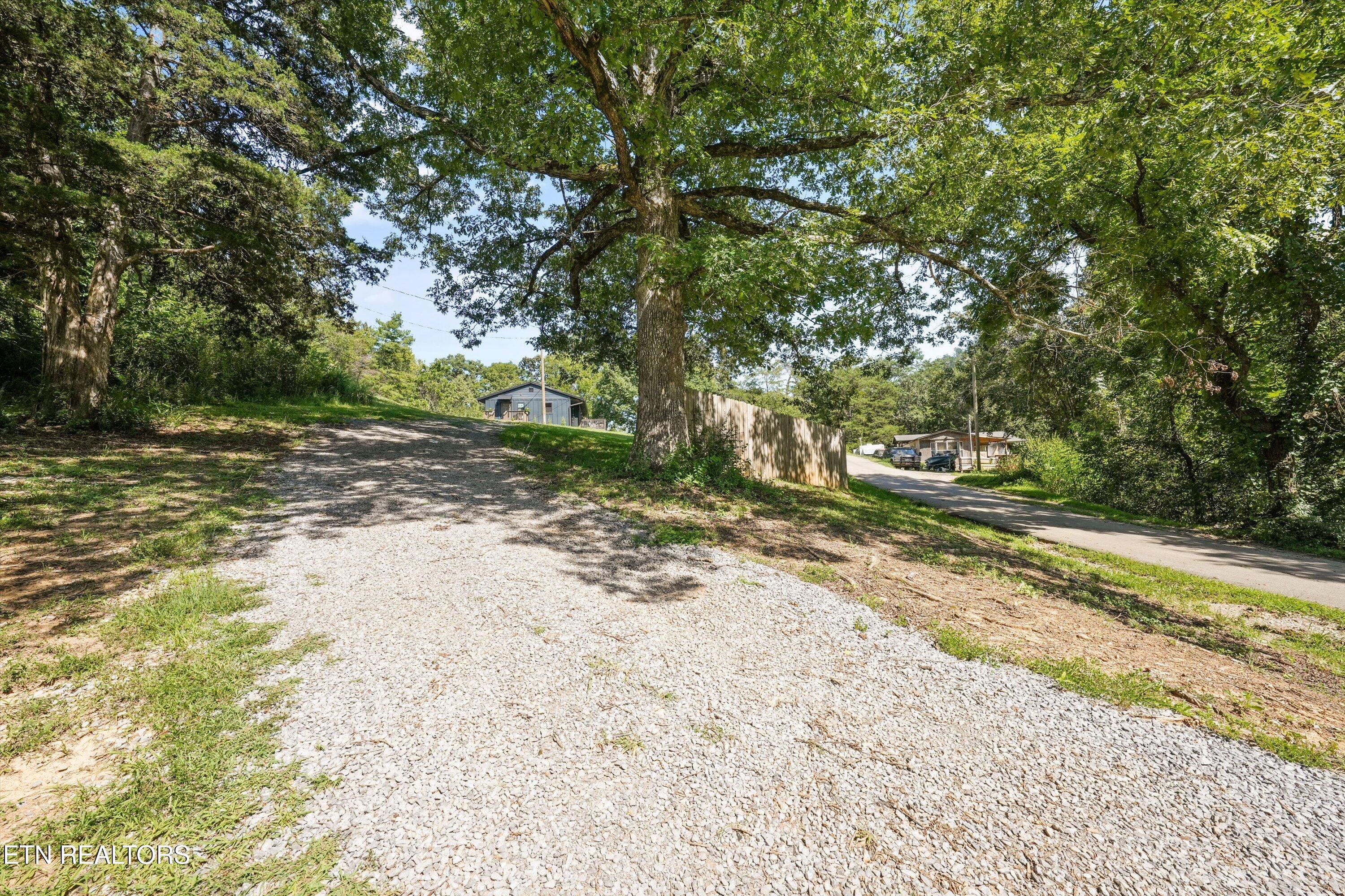 1309 Mortar Road Sevierville TN 37876