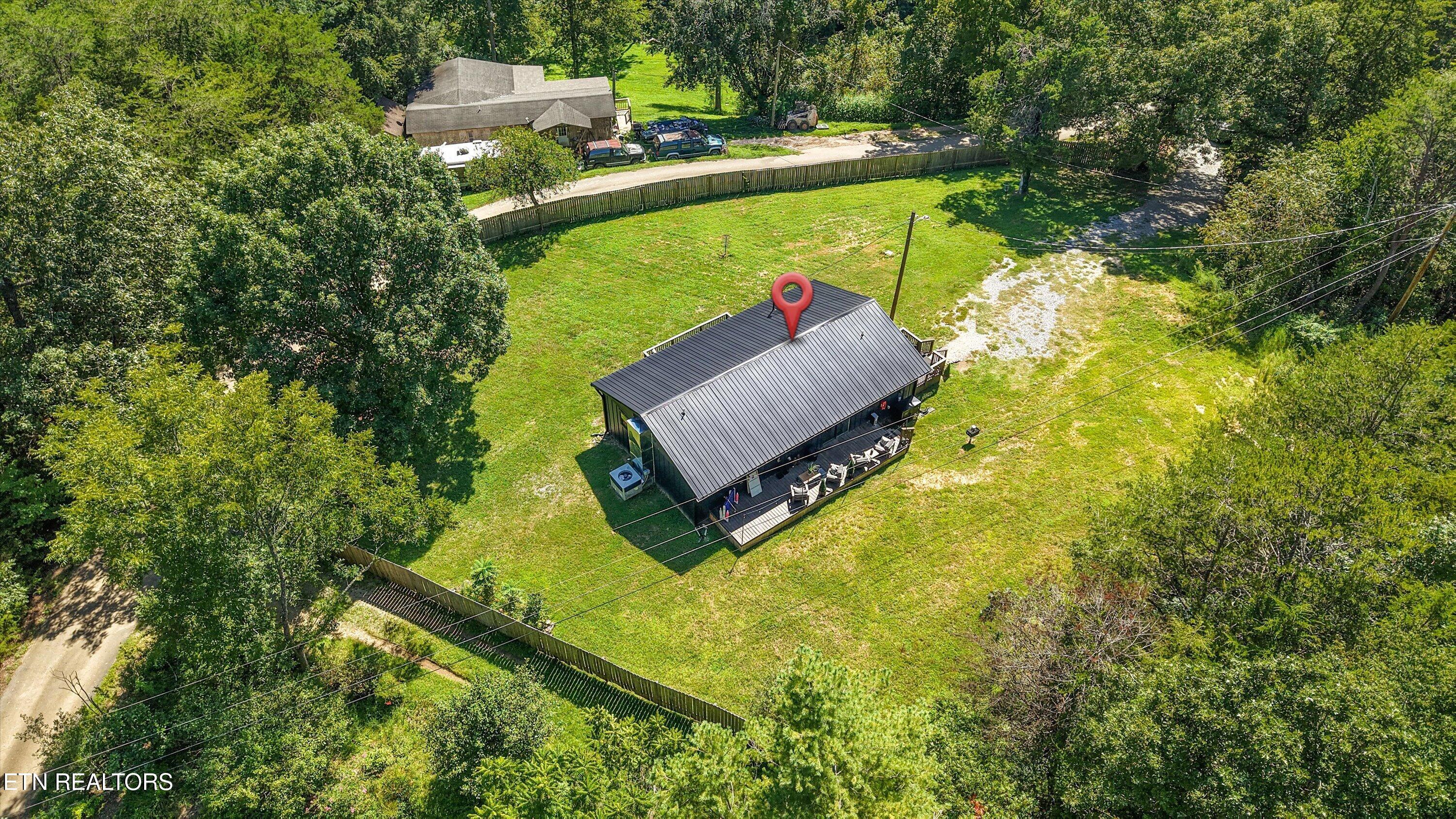1309 Mortar Road Sevierville TN 37876