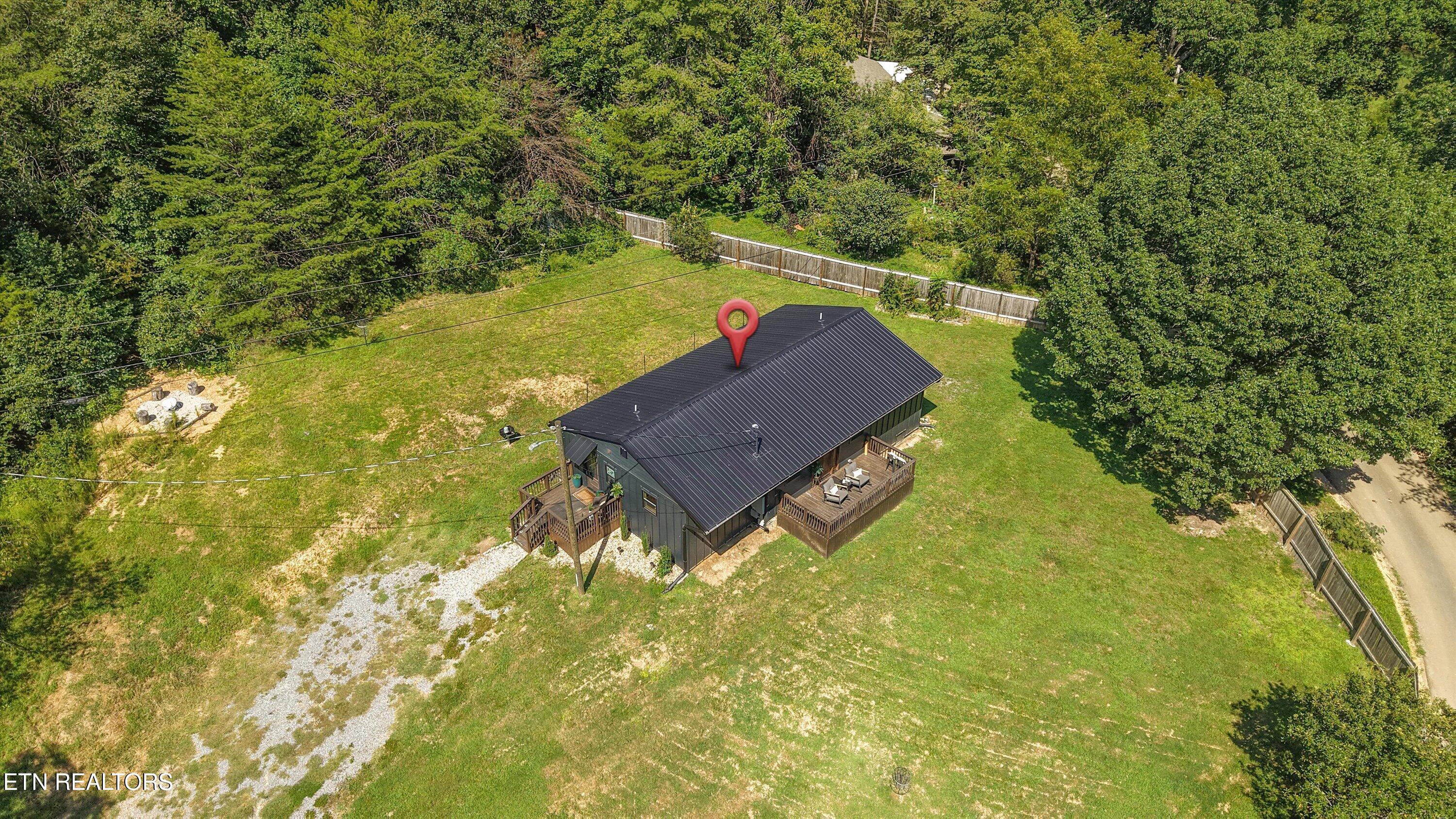 1309 Mortar Road Sevierville TN 37876