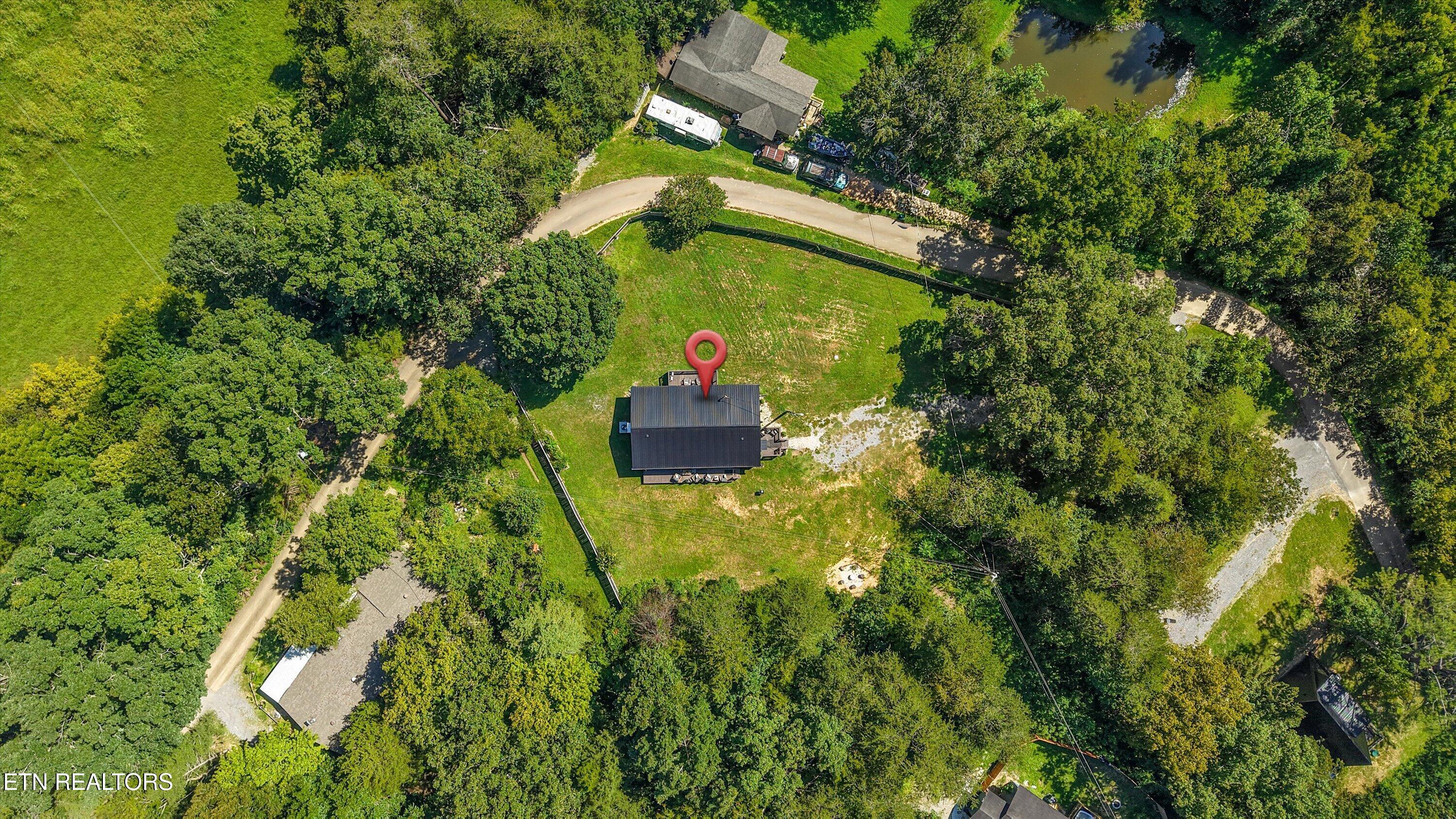 1309 Mortar Road Sevierville TN 37876