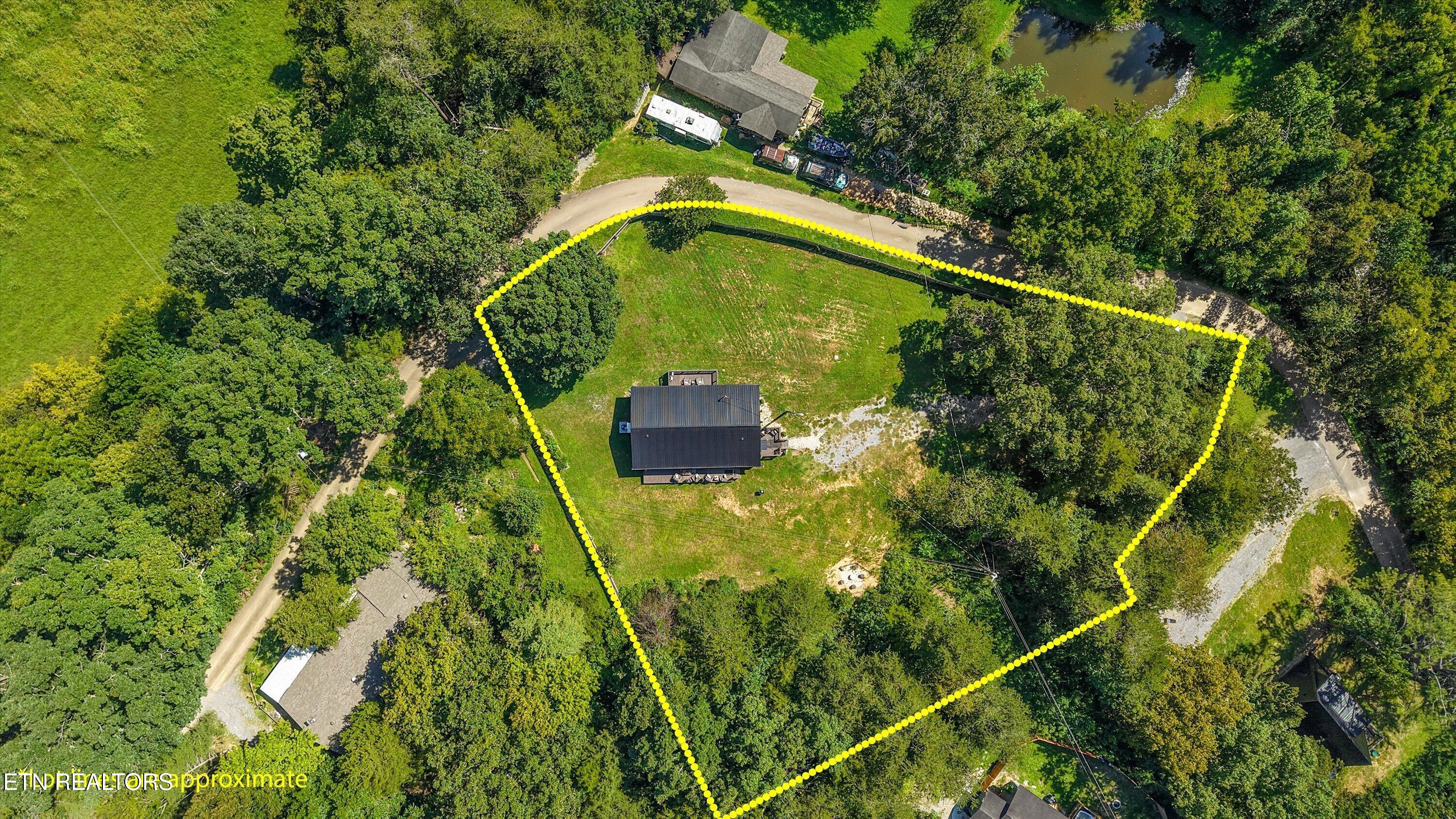 1309 Mortar Road Sevierville TN 37876