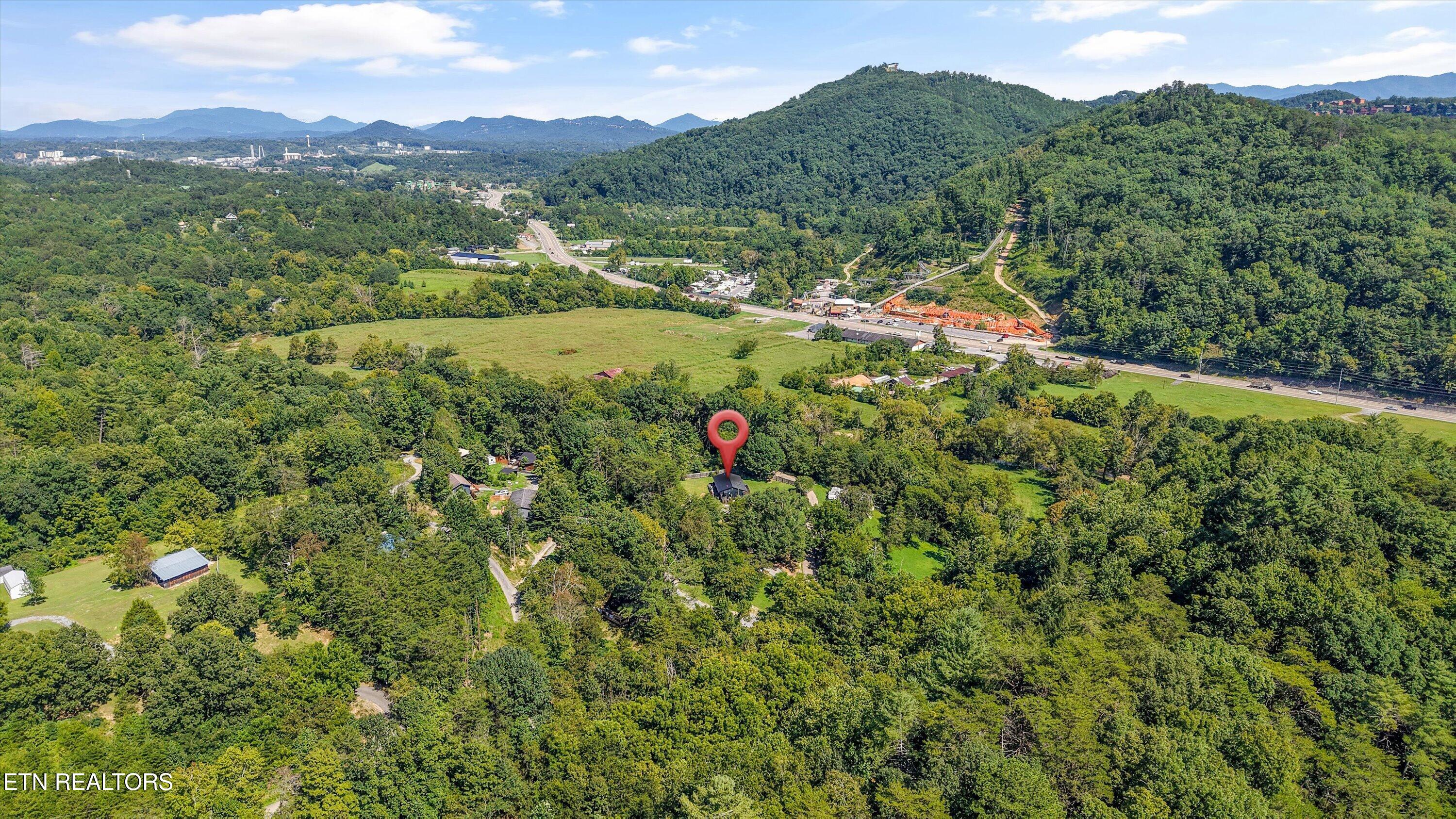 1309 Mortar Road Sevierville TN 37876