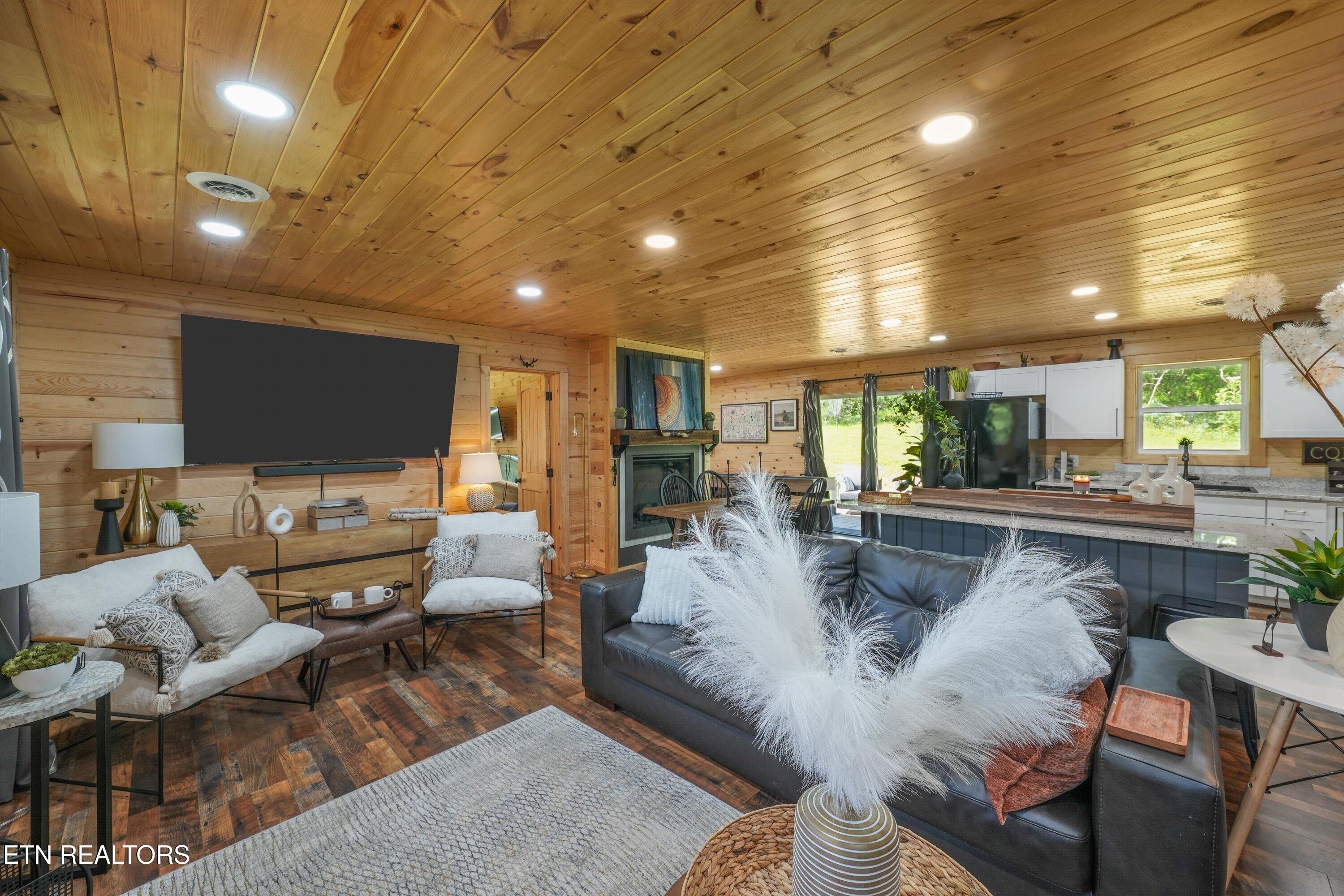 1309 Mortar Road Sevierville TN 37876