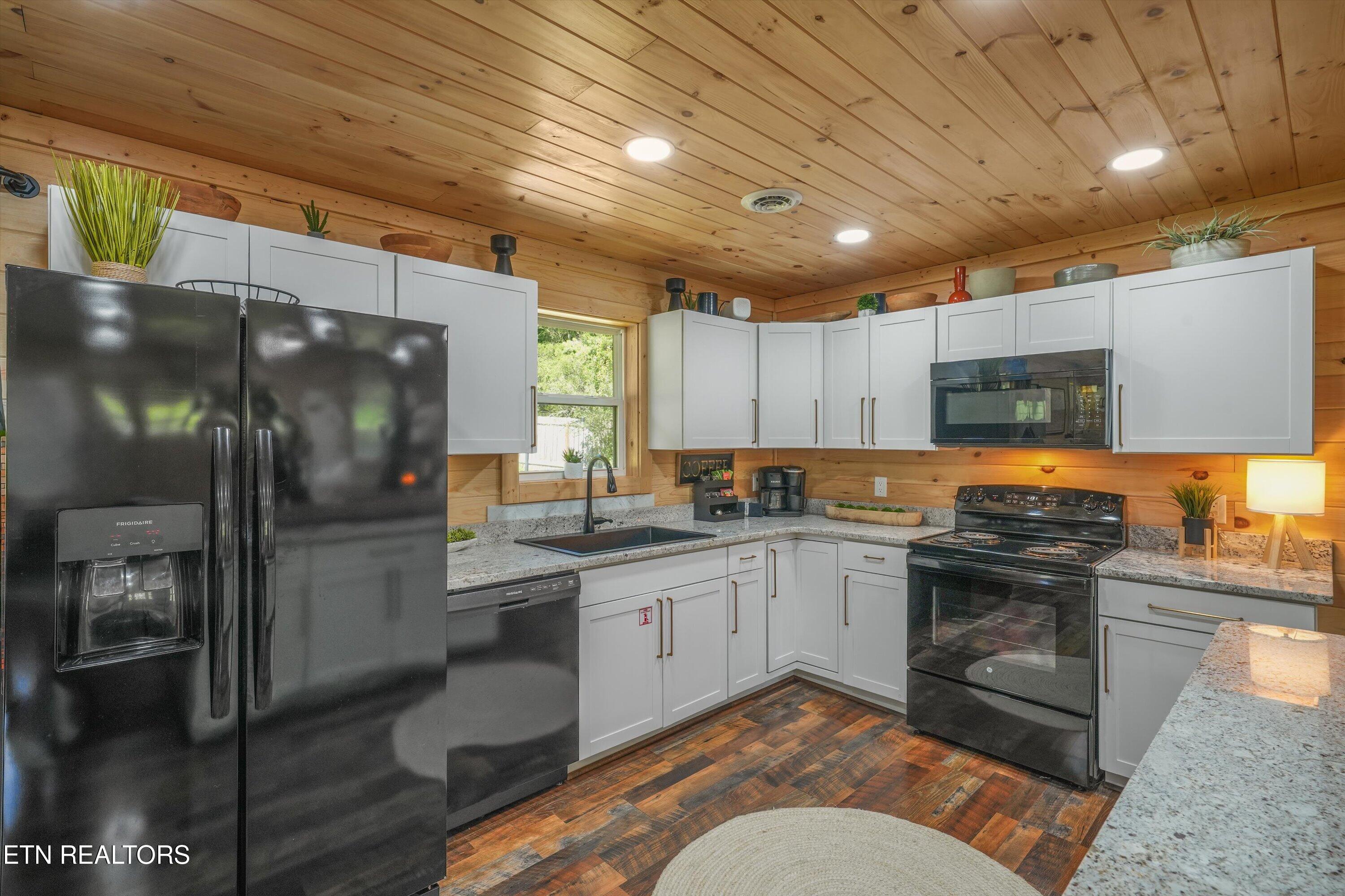 1309 Mortar Road Sevierville TN 37876