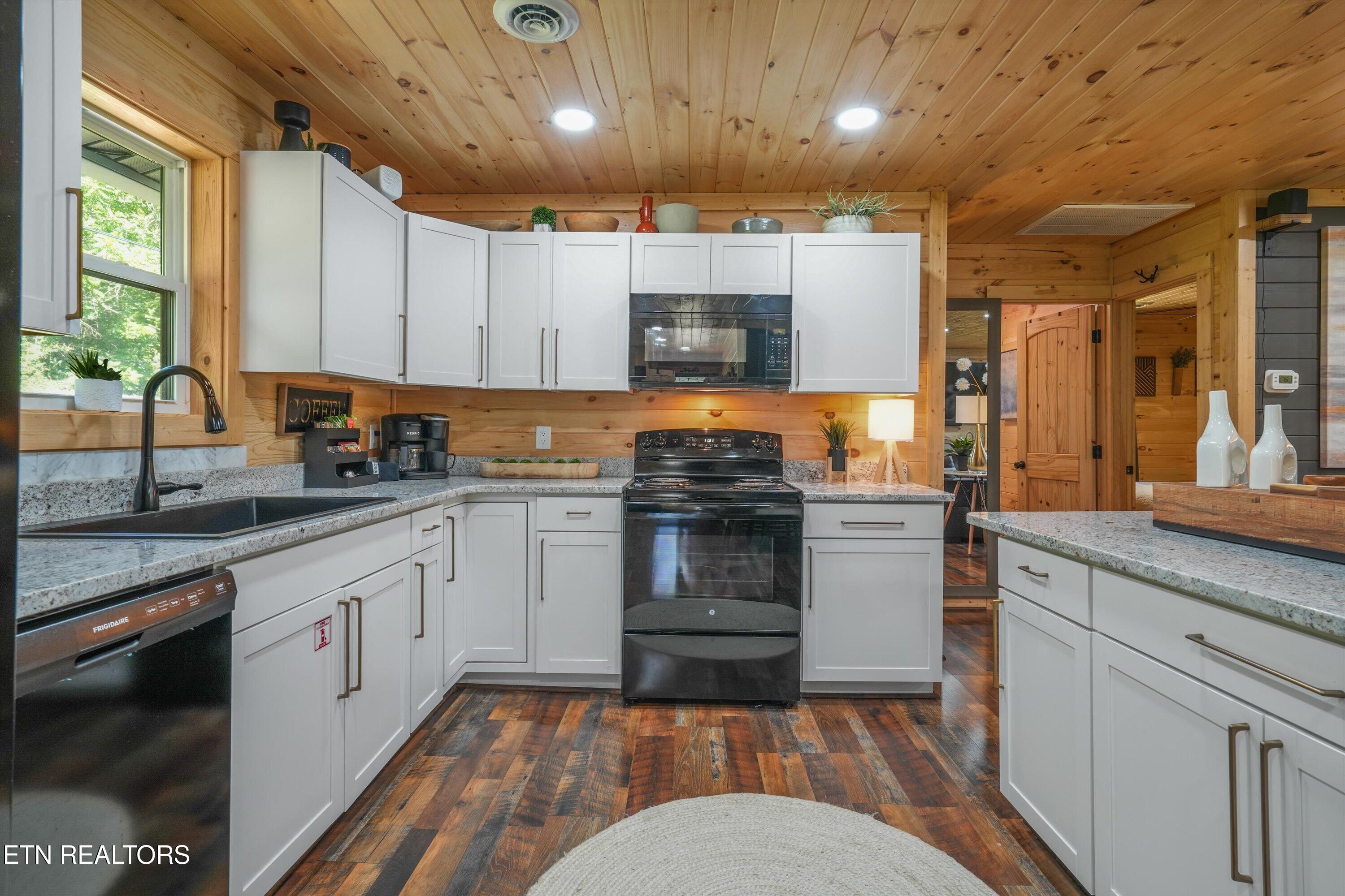 1309 Mortar Road Sevierville TN 37876