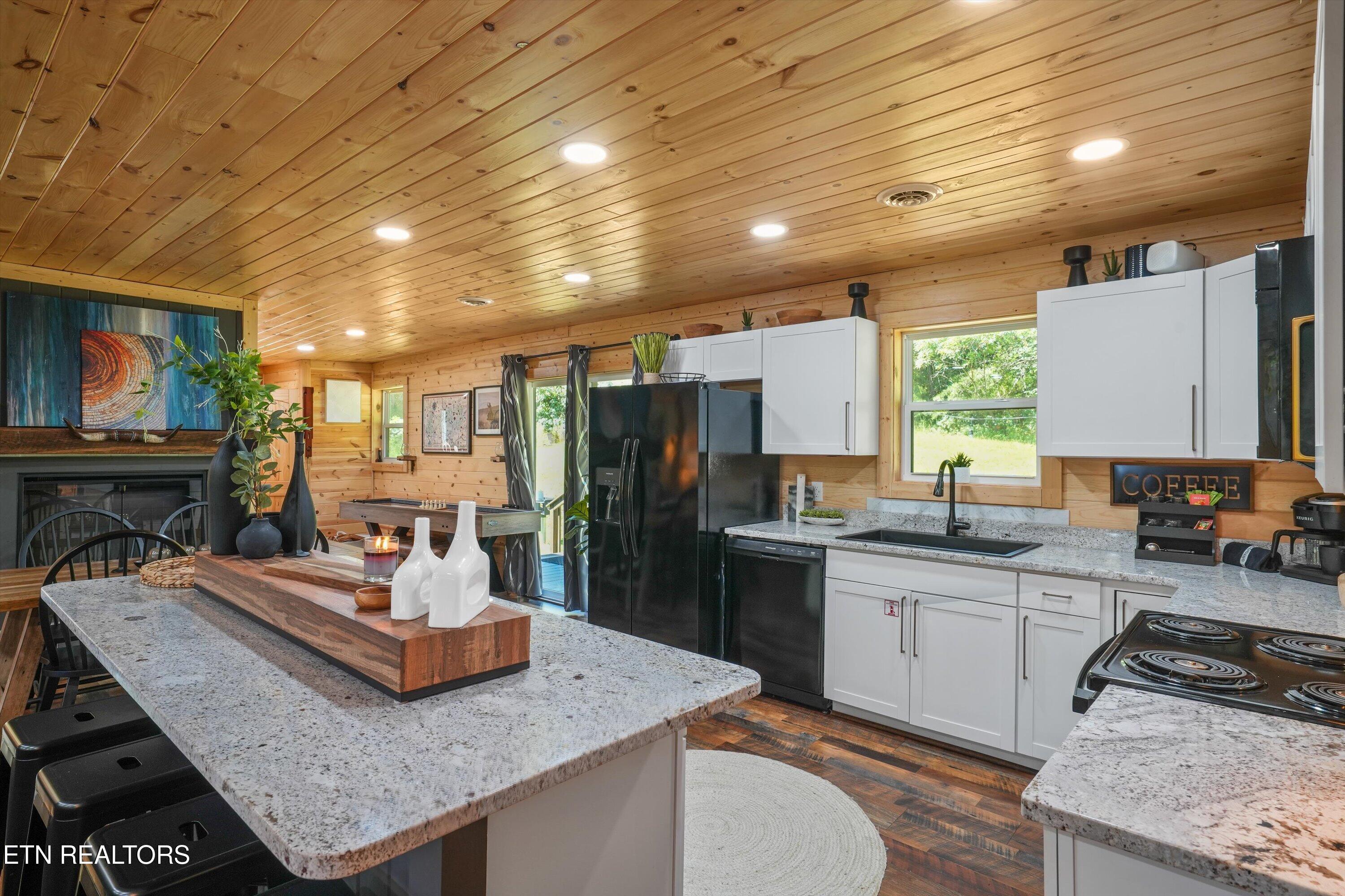 1309 Mortar Road Sevierville TN 37876