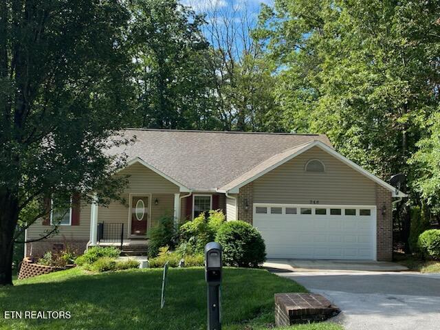 348 Lakeview Drive Fairfield Glade TN 38558