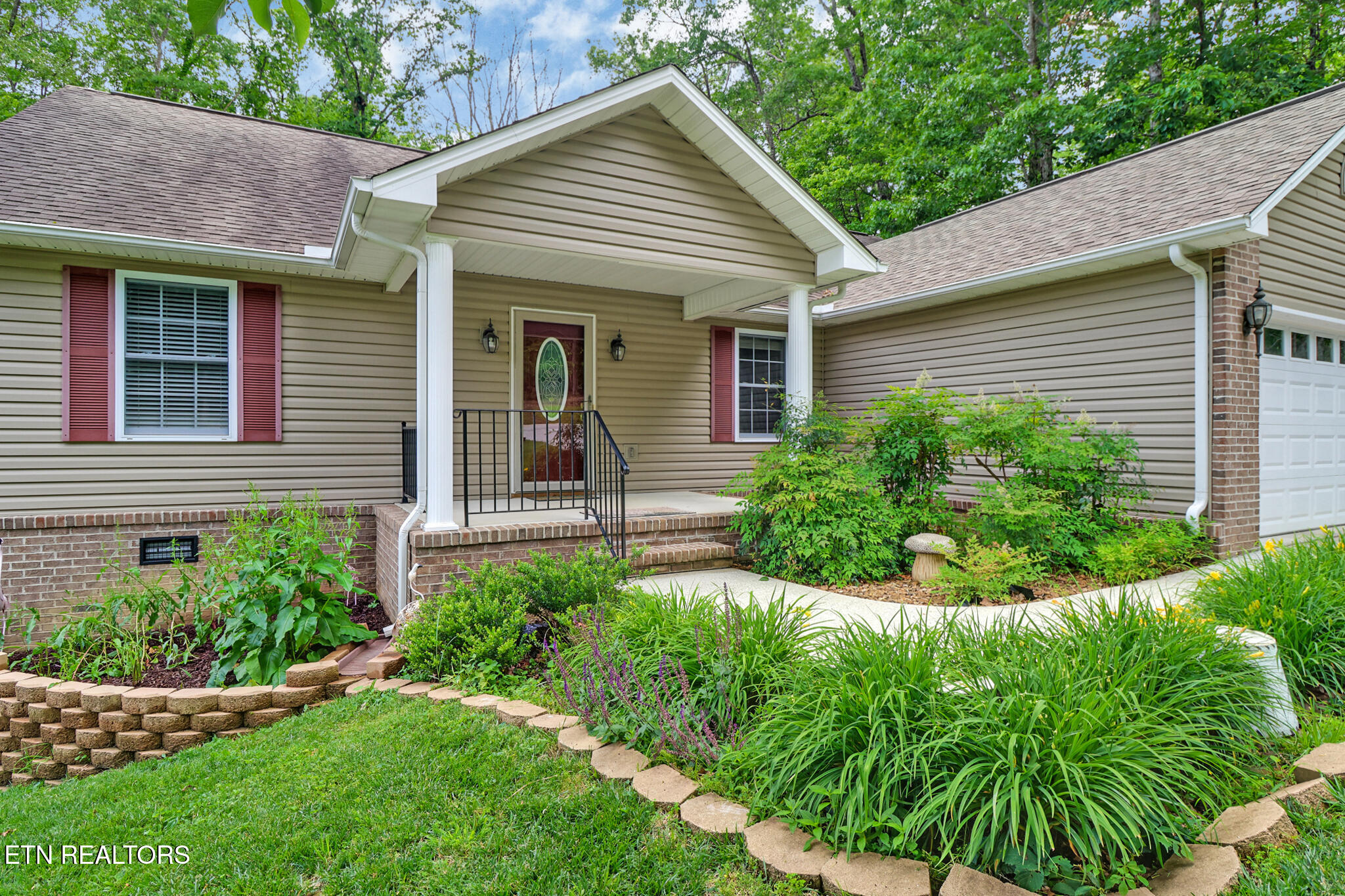 348 Lakeview Drive Fairfield Glade TN 38558
