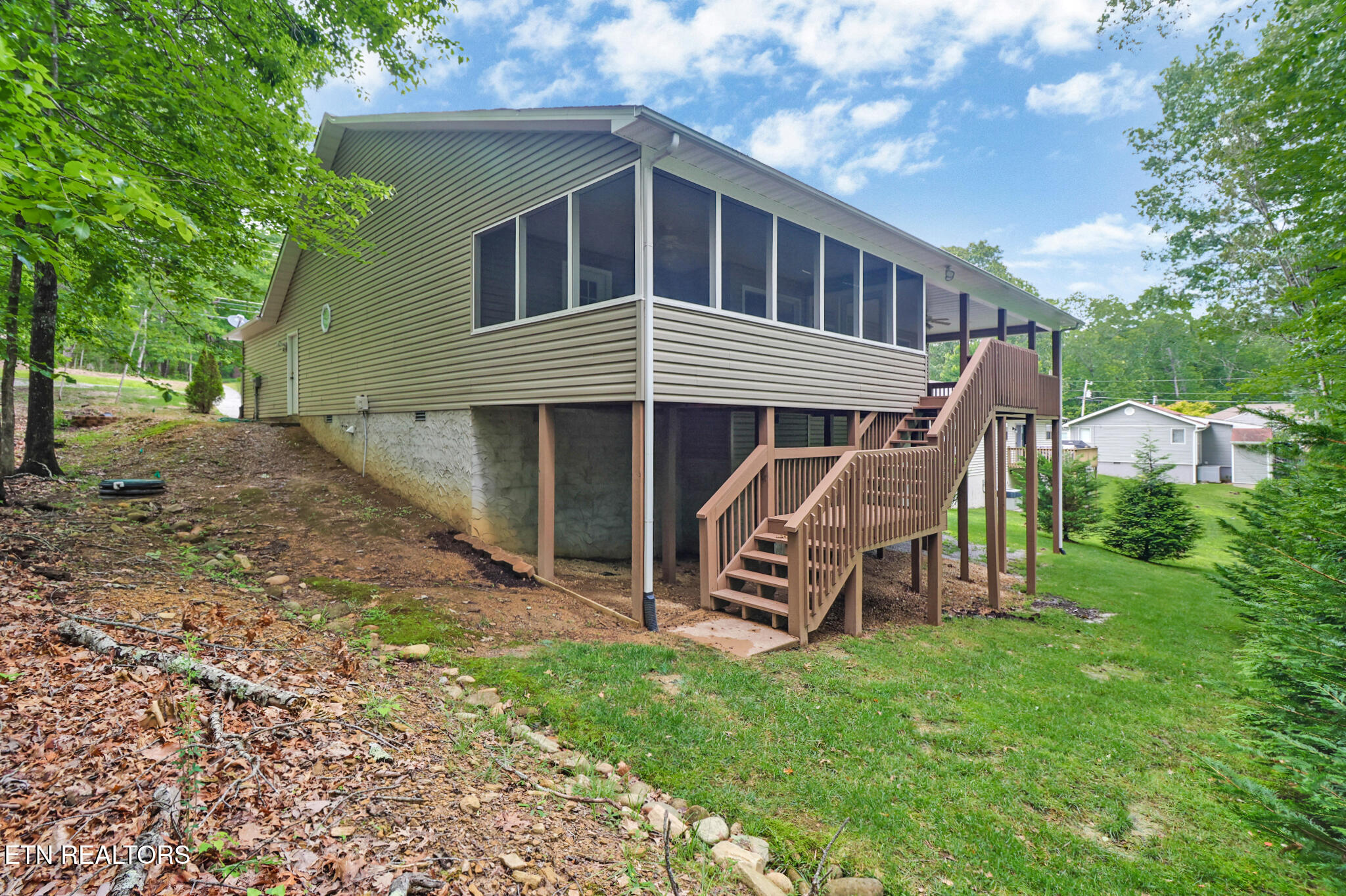 348 Lakeview Drive Fairfield Glade TN 38558