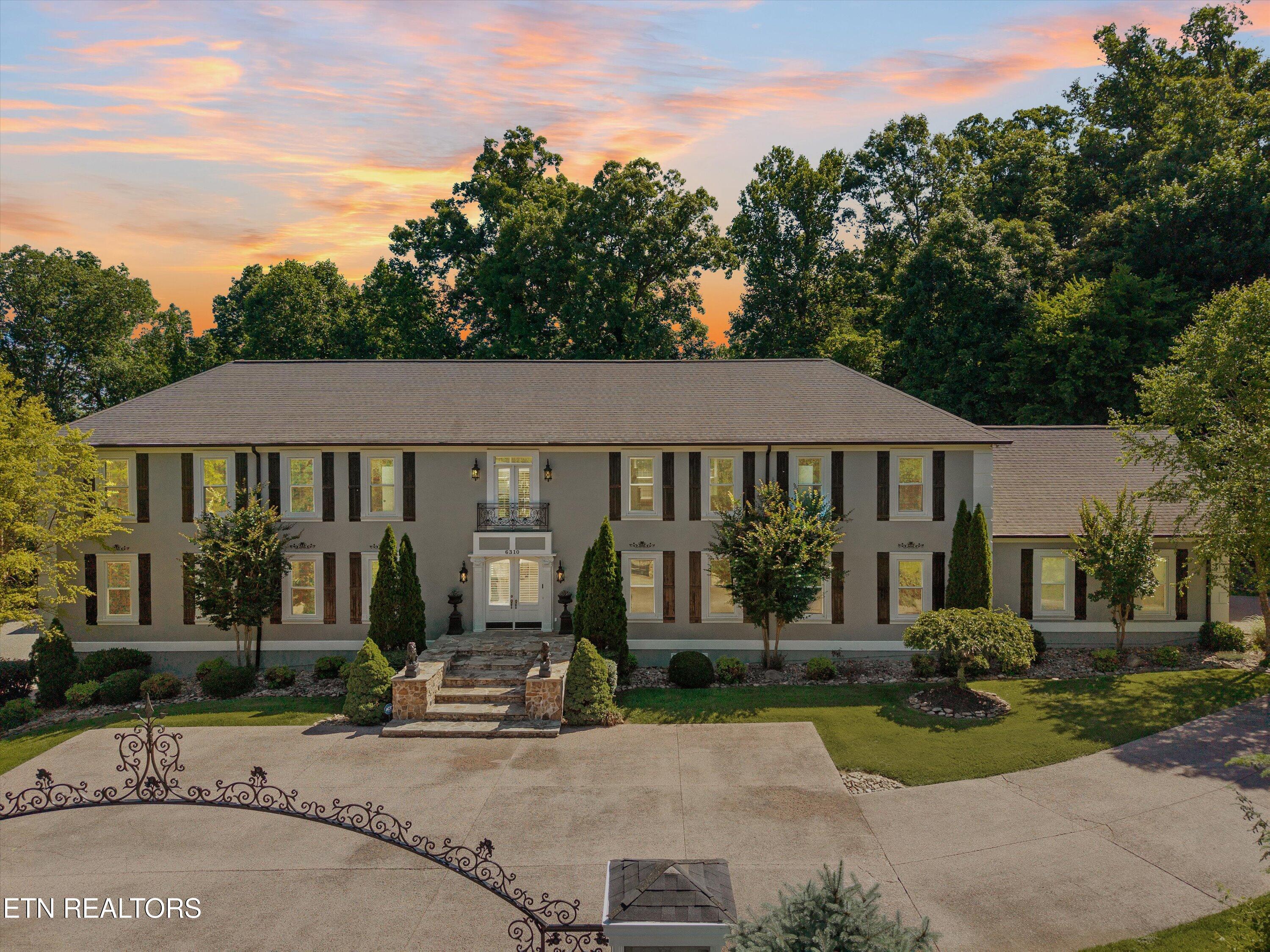 6310 Crown Hill Drive Knoxville TN 37918