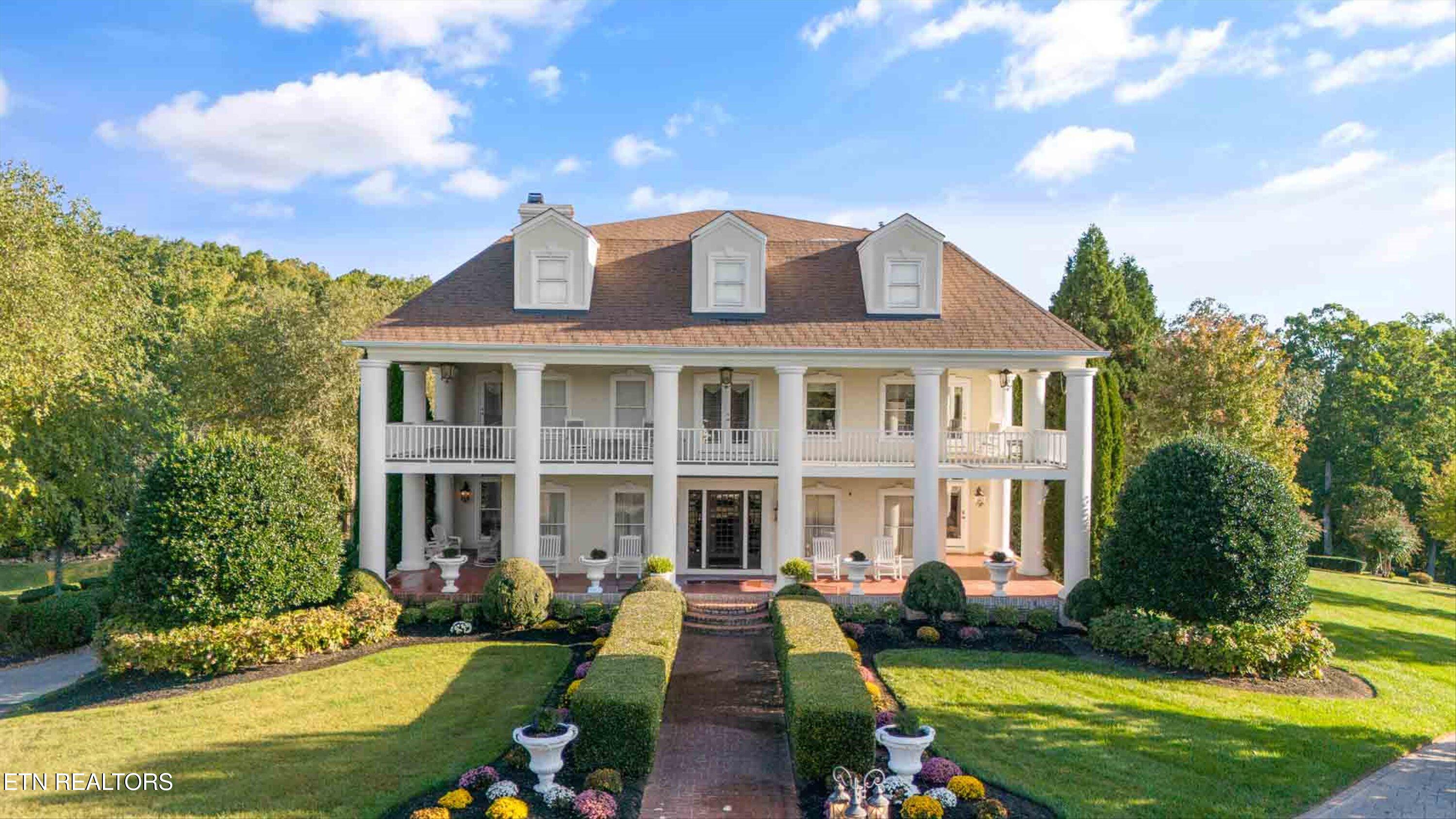 150 Cedar Grove Road Loudon TN 37774
