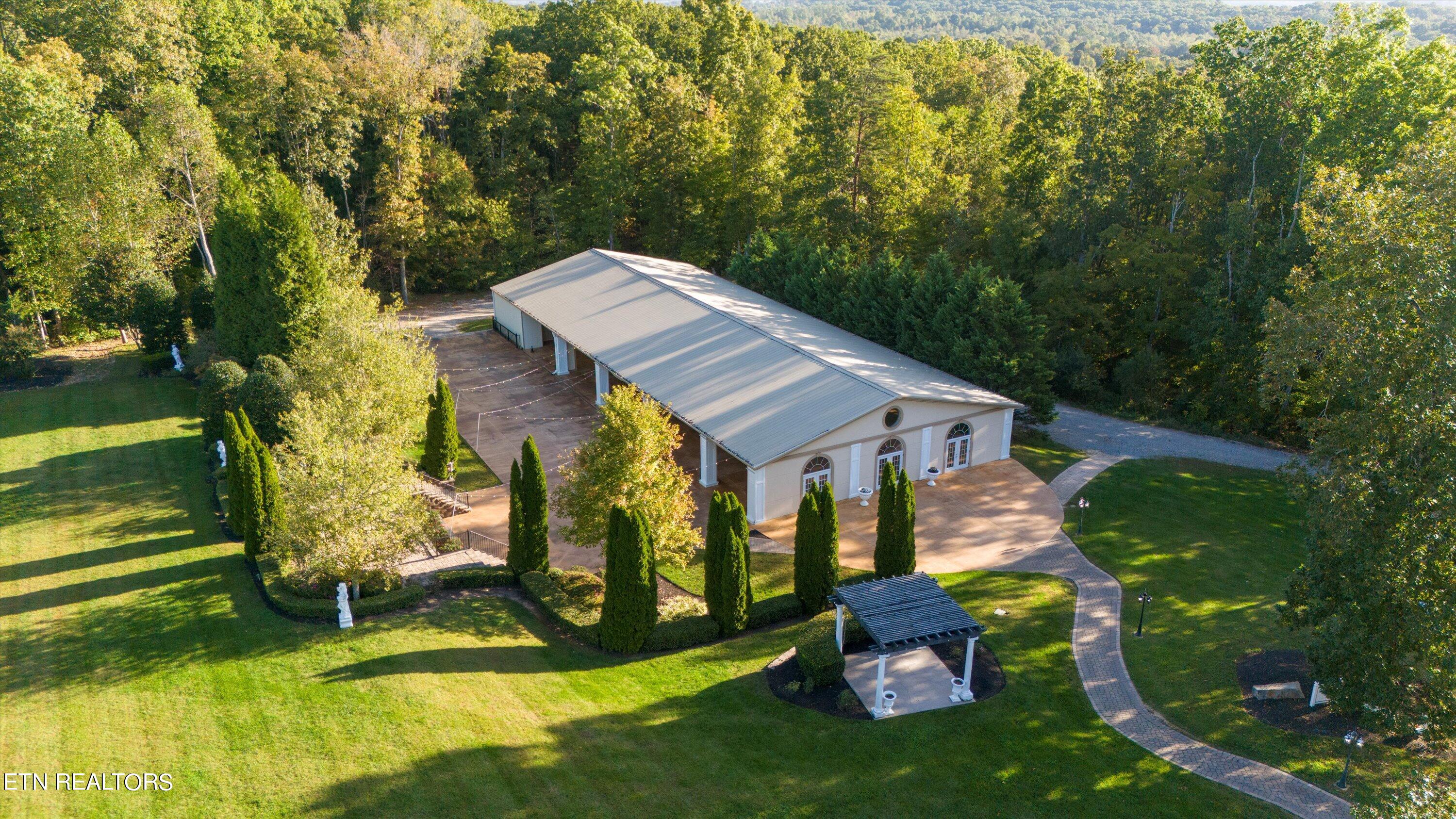 150 Cedar Grove Road Loudon TN 37774