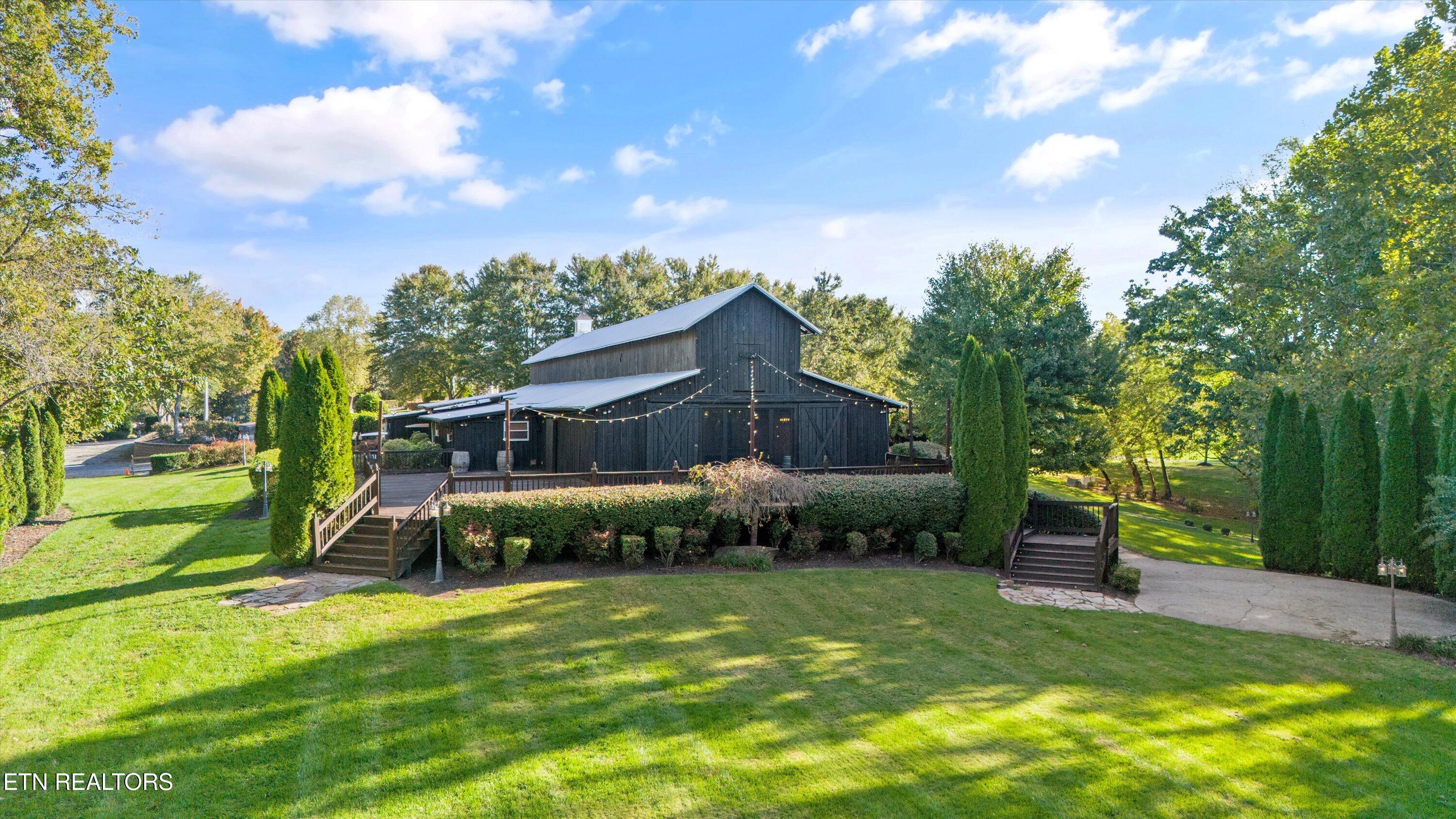150 Cedar Grove Road Loudon TN 37774