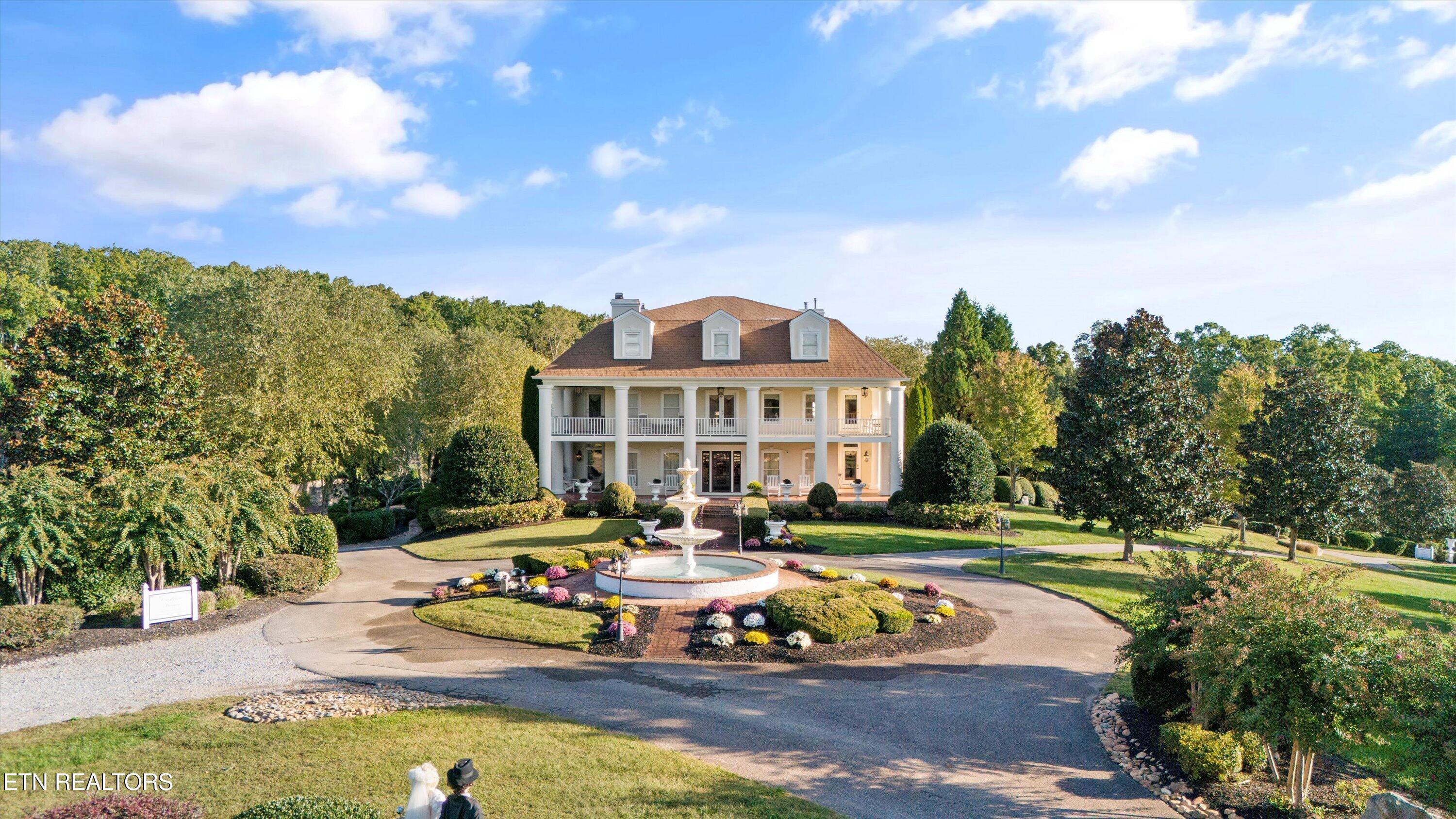 150 Cedar Grove Road Loudon TN 37774