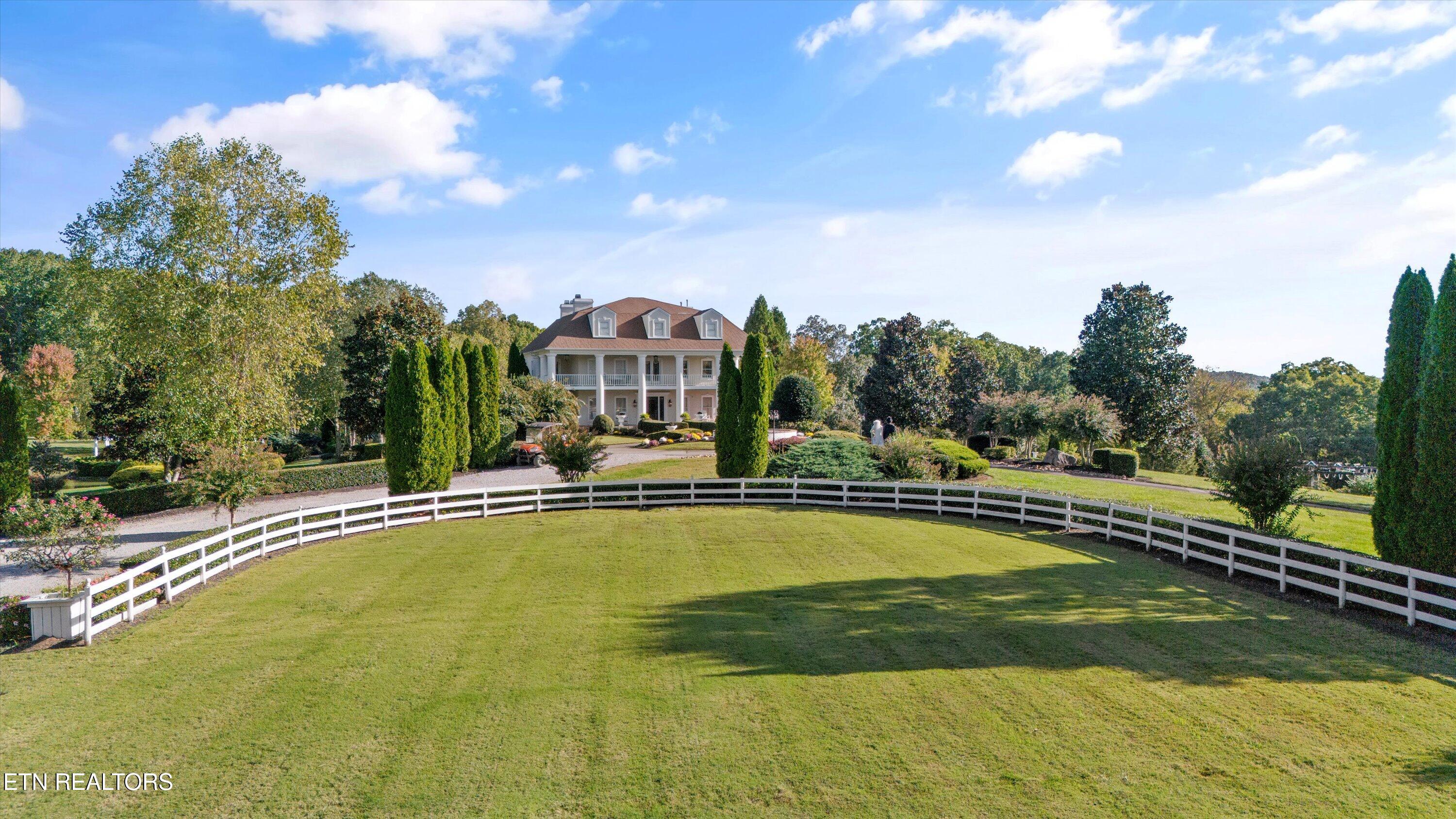150 Cedar Grove Road Loudon TN 37774