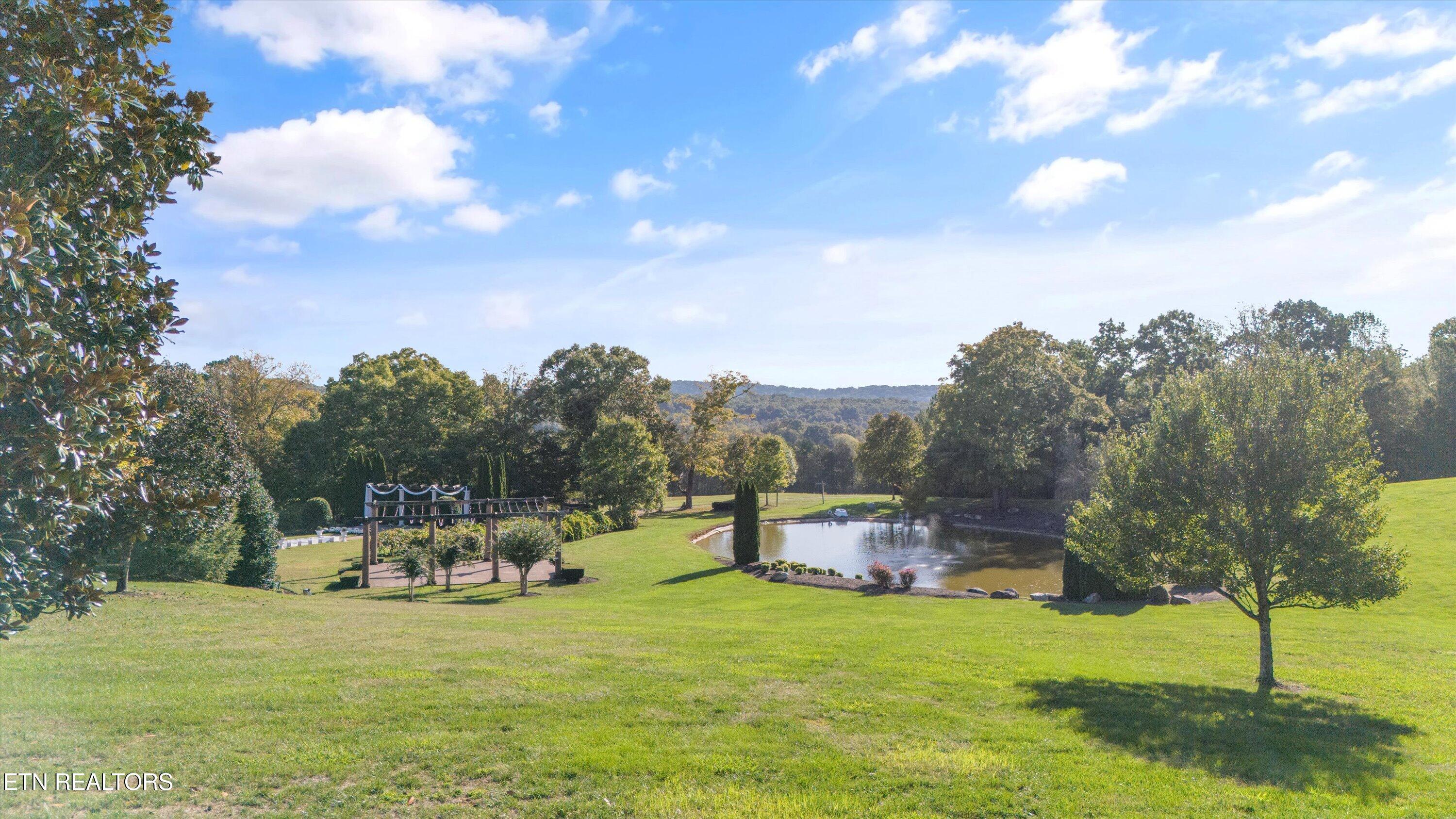 150 Cedar Grove Road Loudon TN 37774