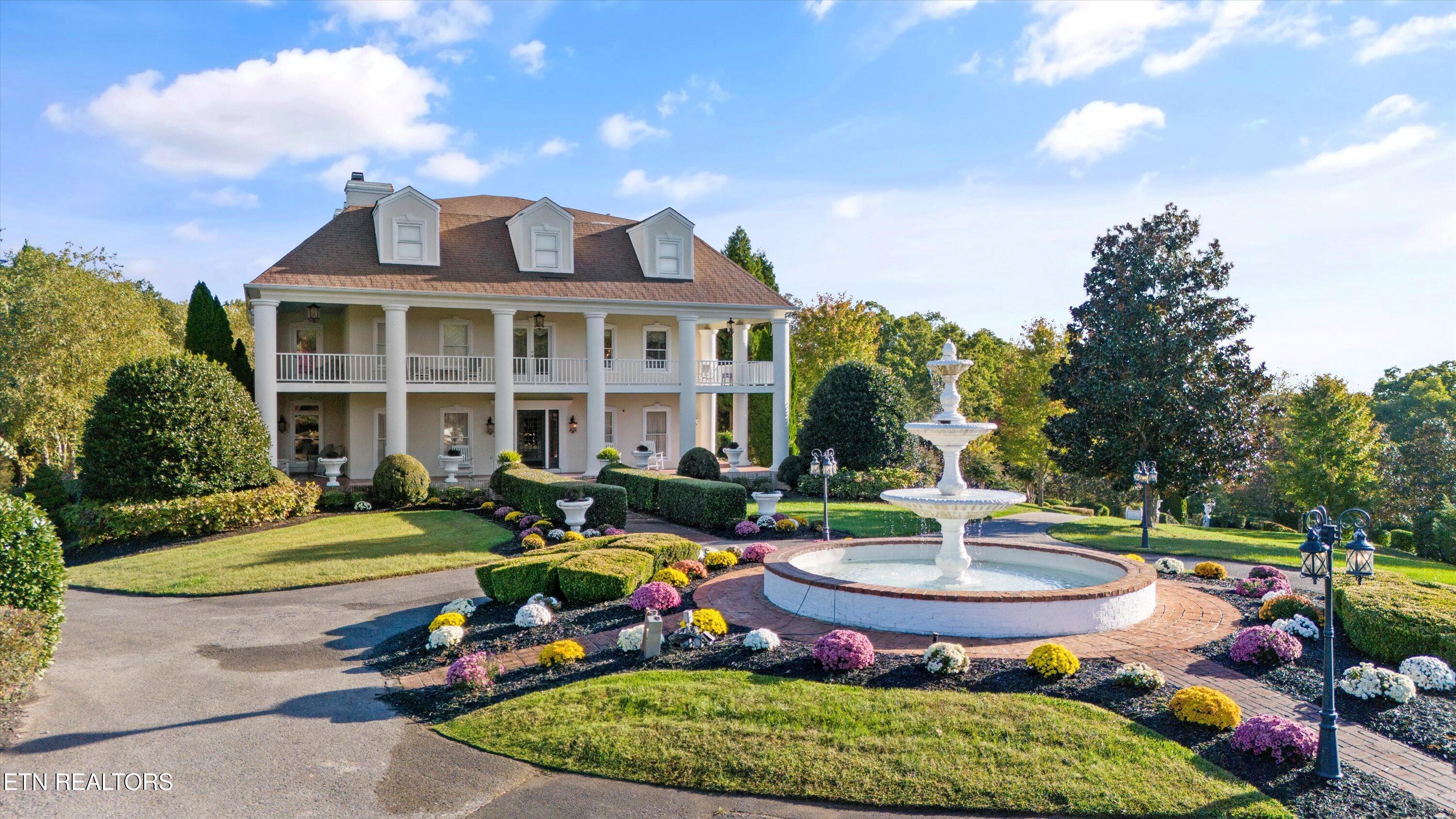 150 Cedar Grove Road Loudon TN 37774