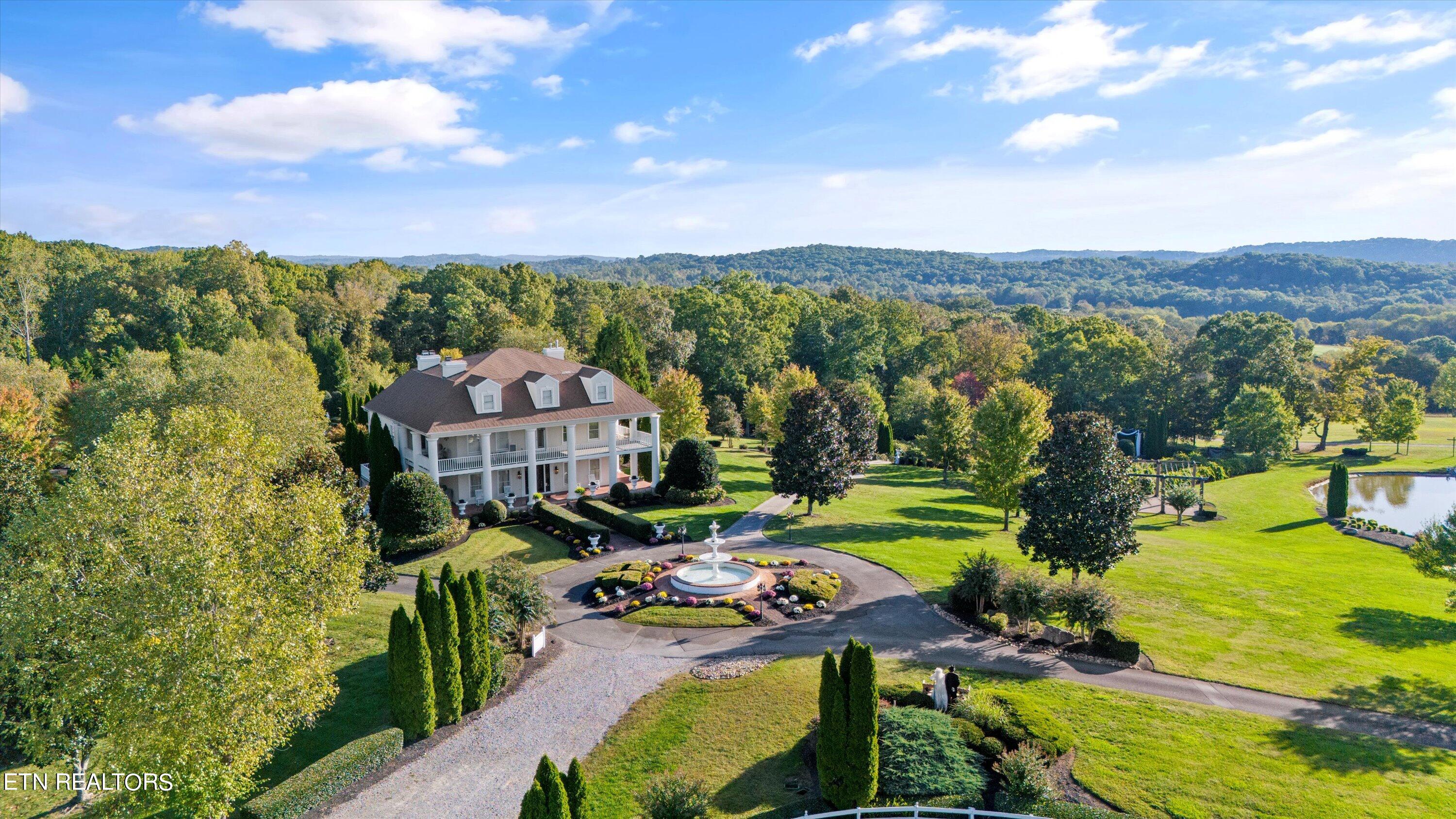 150 Cedar Grove Road Loudon TN 37774
