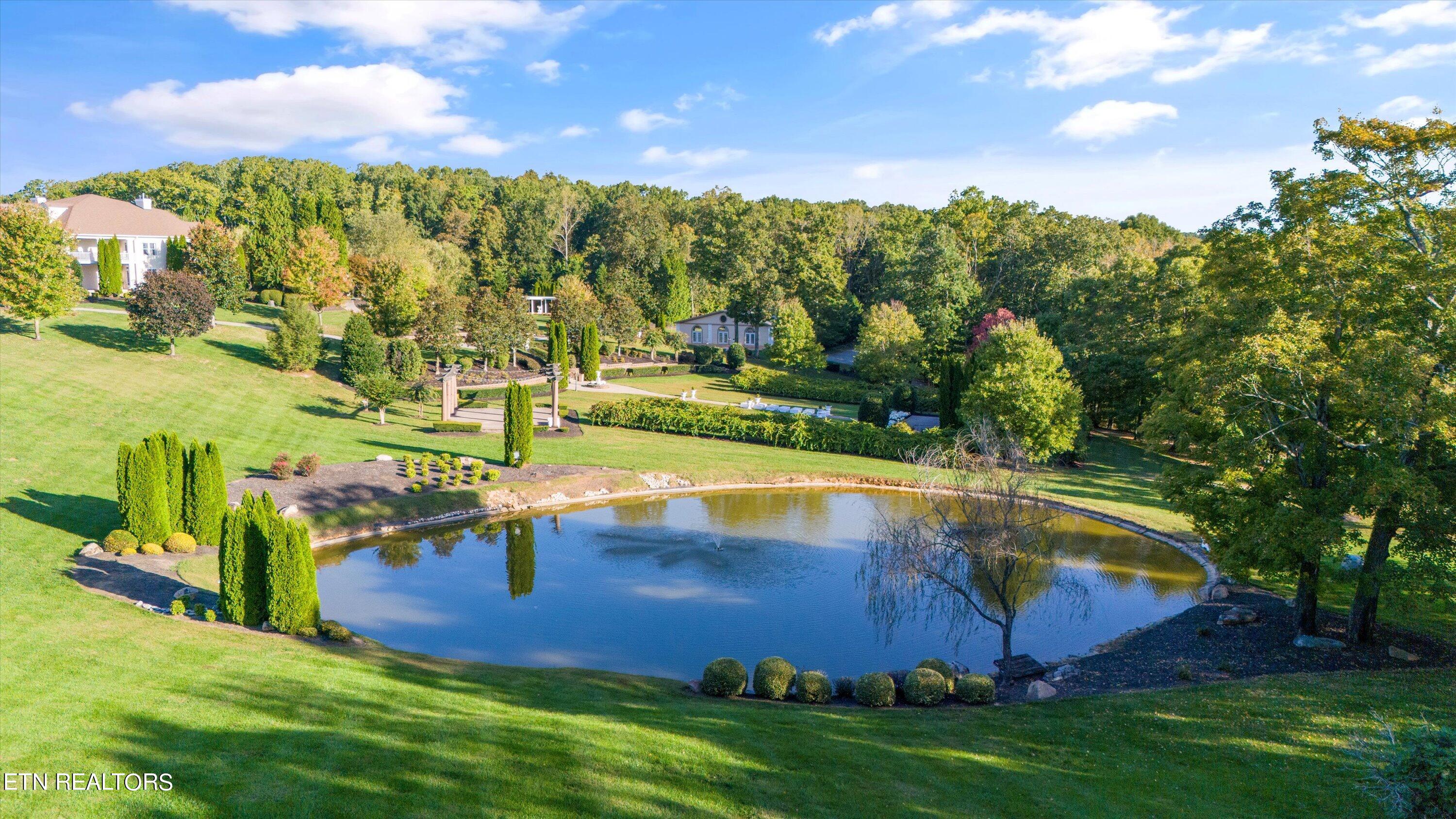 150 Cedar Grove Road Loudon TN 37774