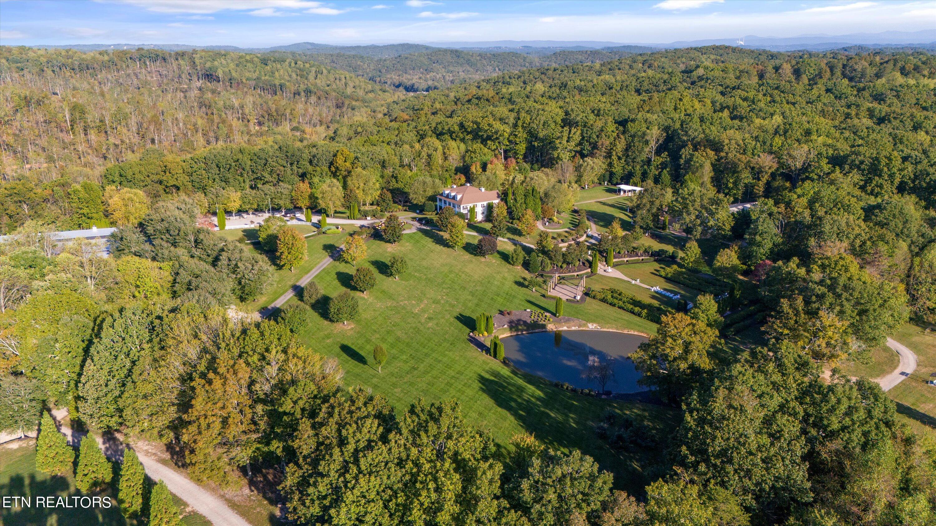 150 Cedar Grove Road Loudon TN 37774