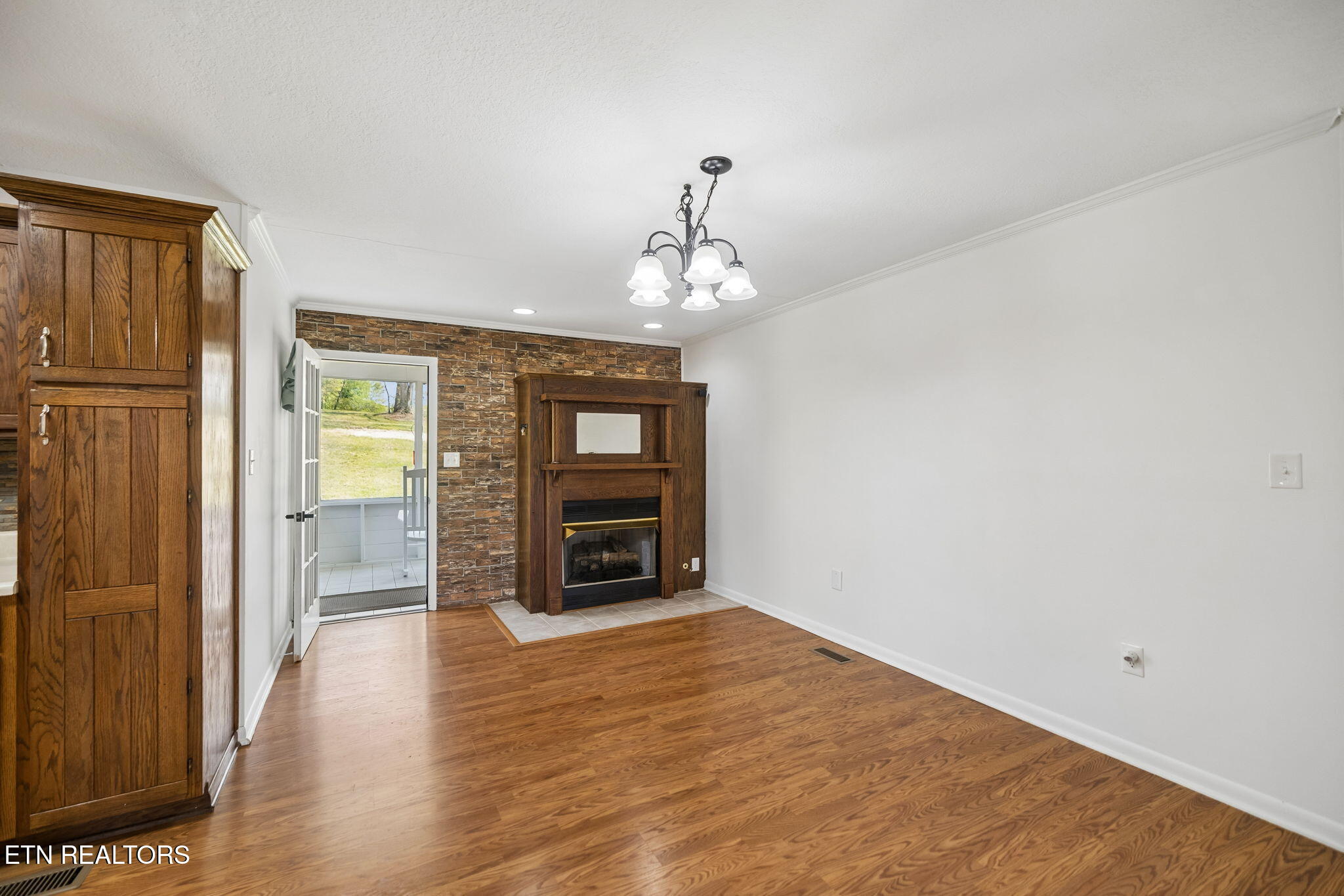 1050 Lawnville Road Kingston TN 37763