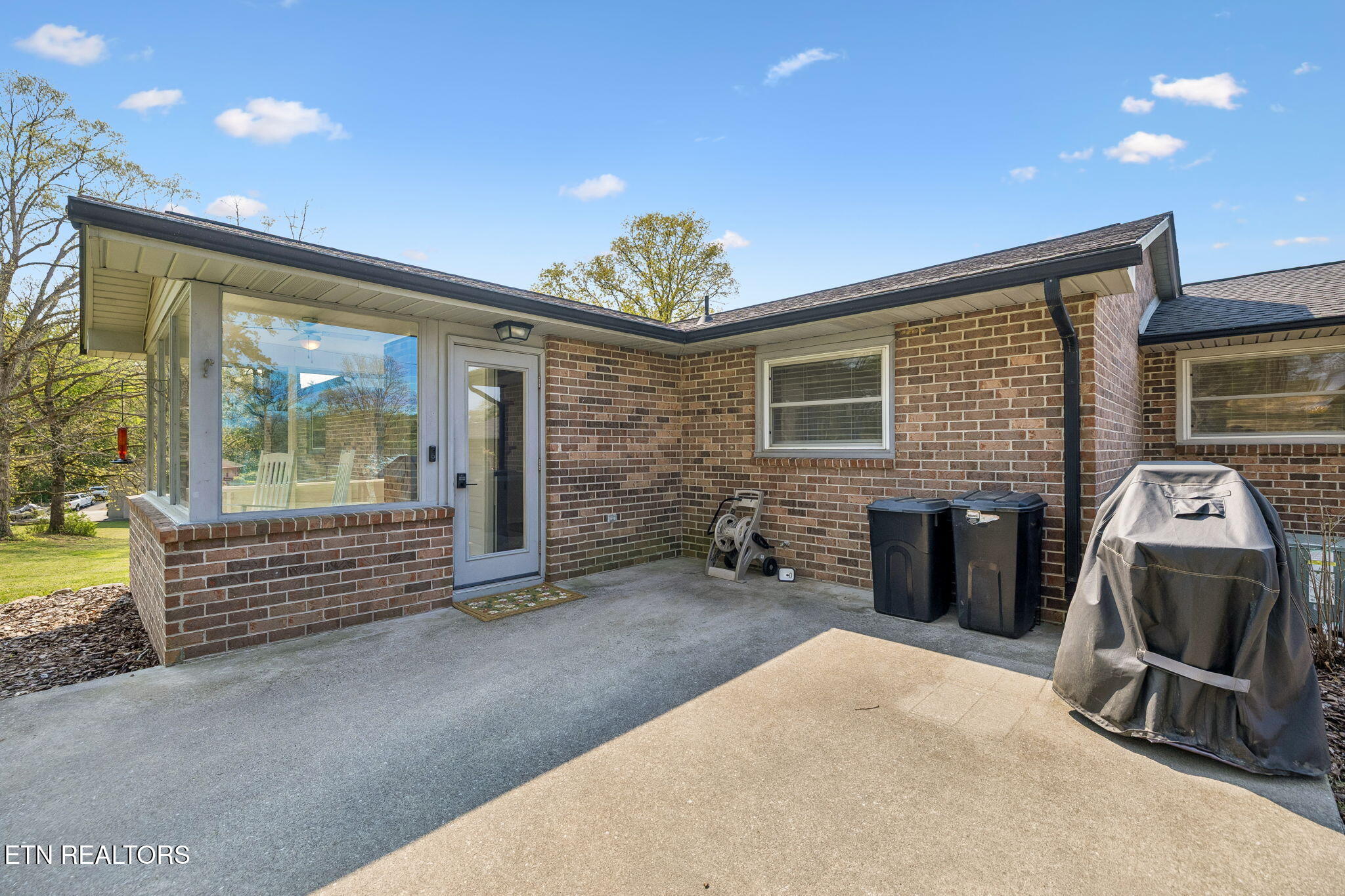 1050 Lawnville Road Kingston TN 37763