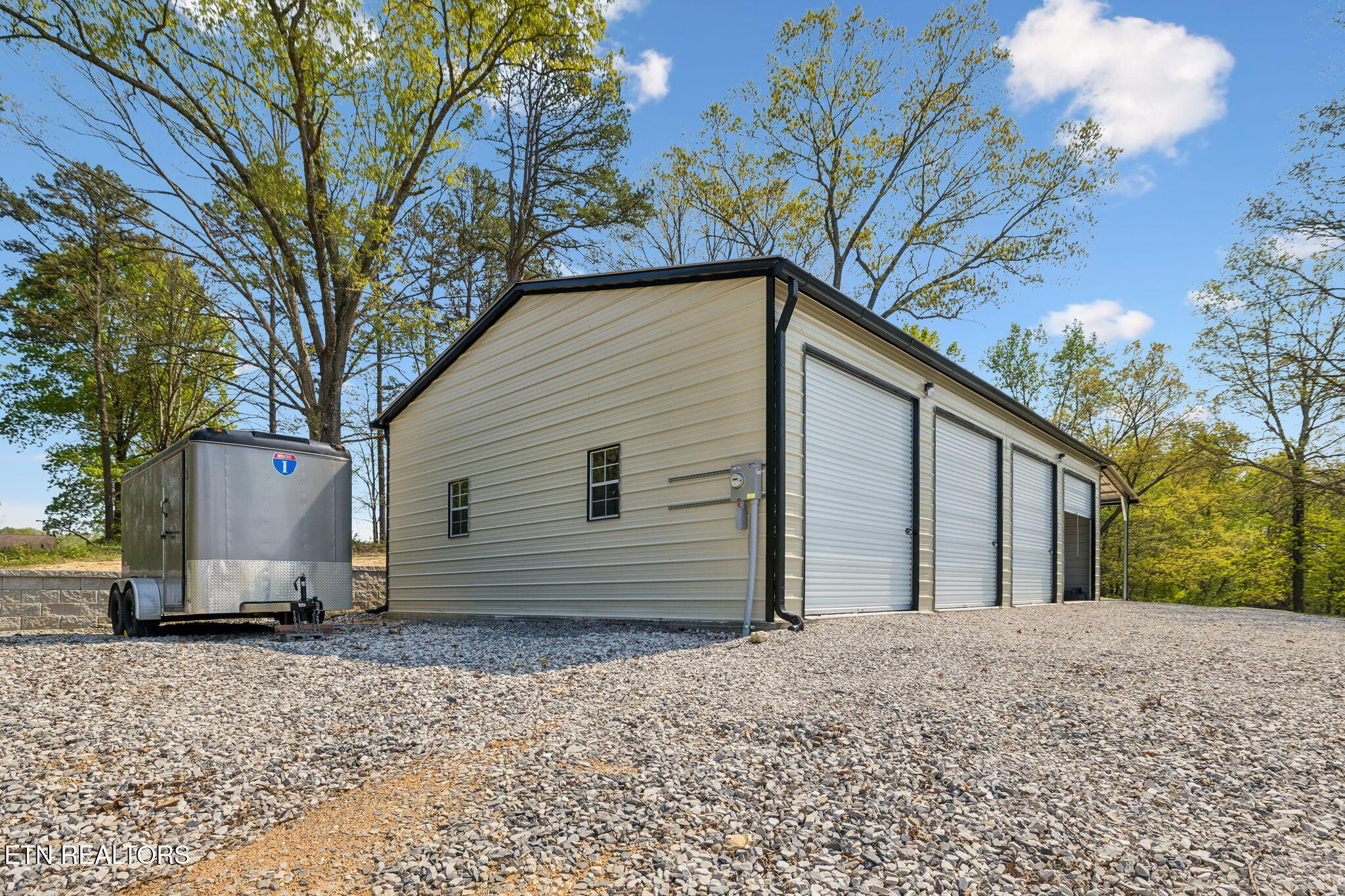 1050 Lawnville Road Kingston TN 37763