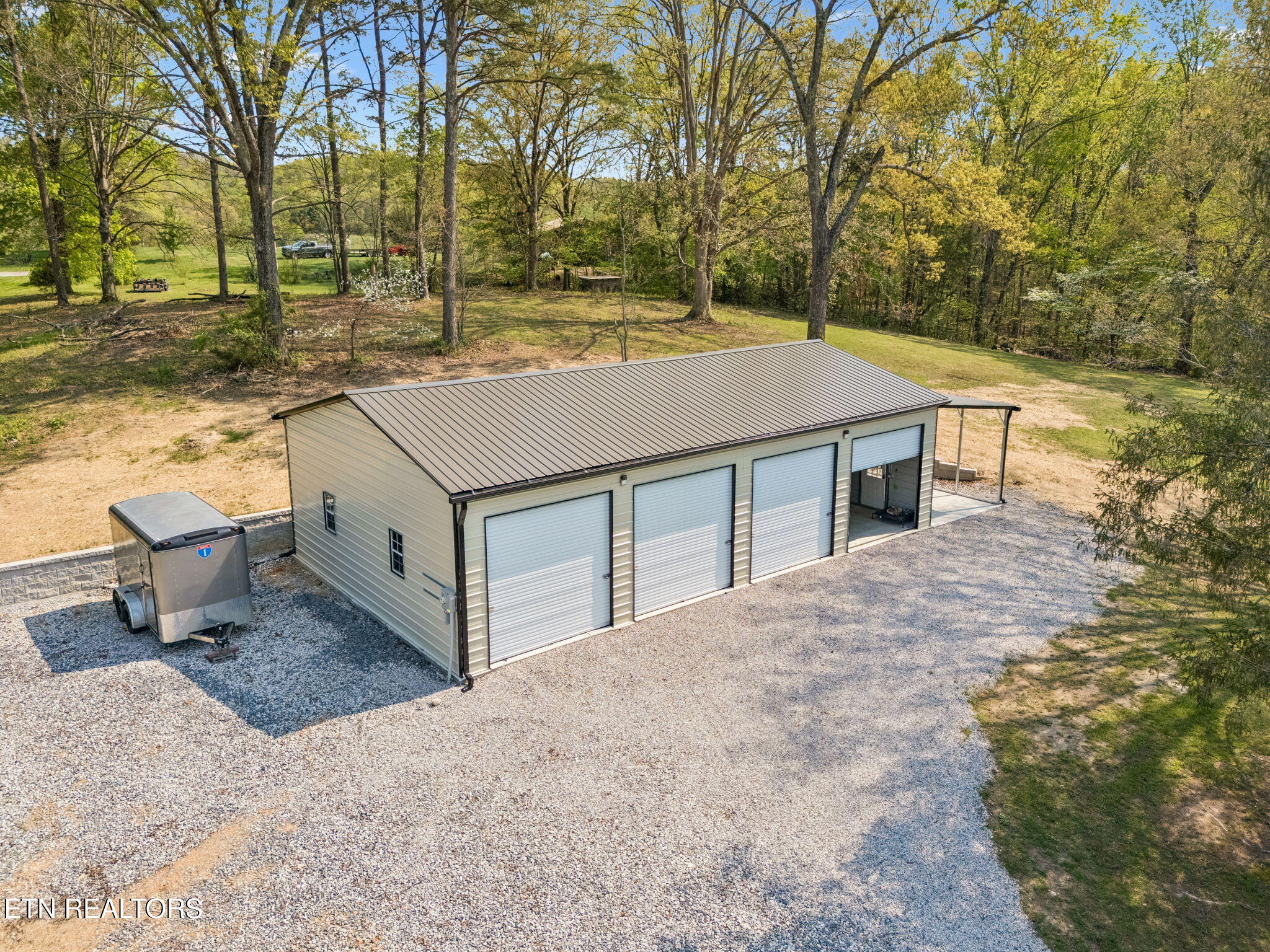 1050 Lawnville Road Kingston TN 37763