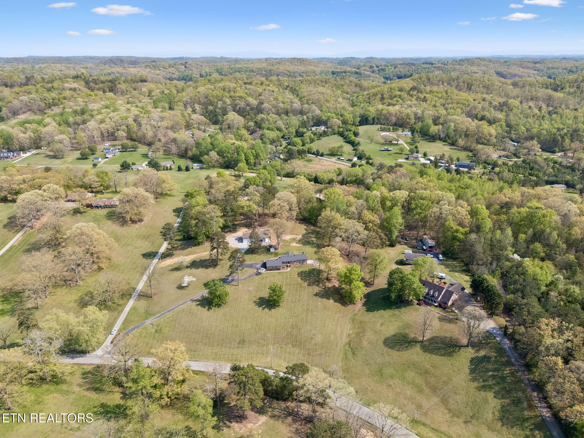 1050 Lawnville Road Kingston TN 37763