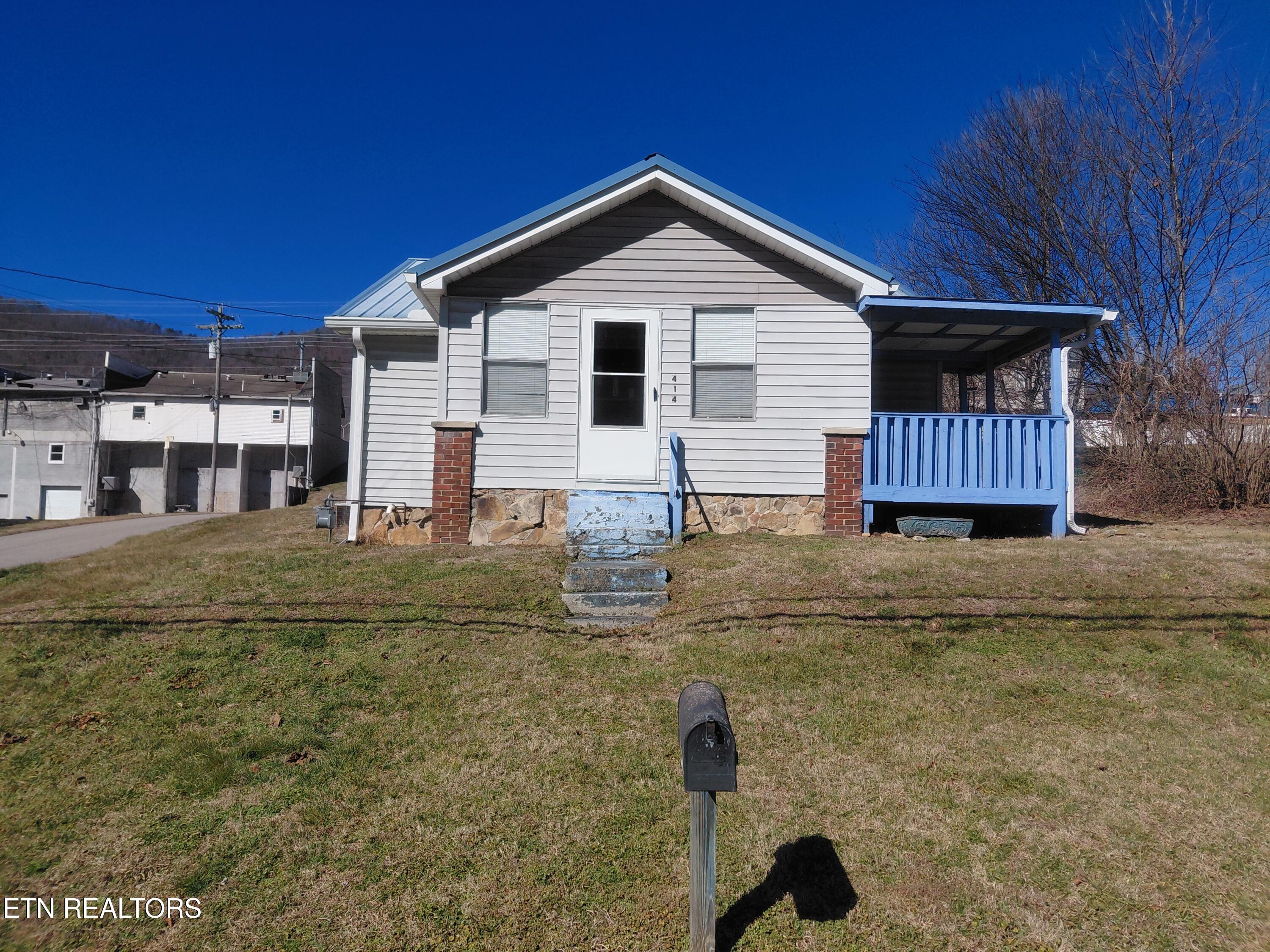 414 W Ash Street Lafollette TN 37766