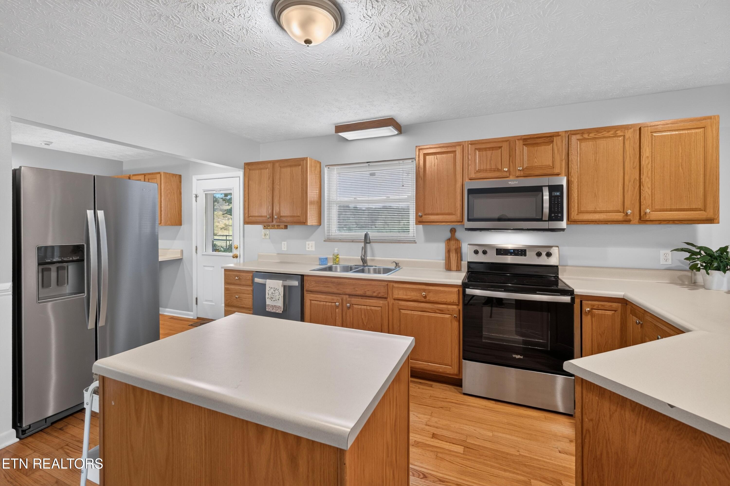 1326 Golf Course Road Newport TN 37821