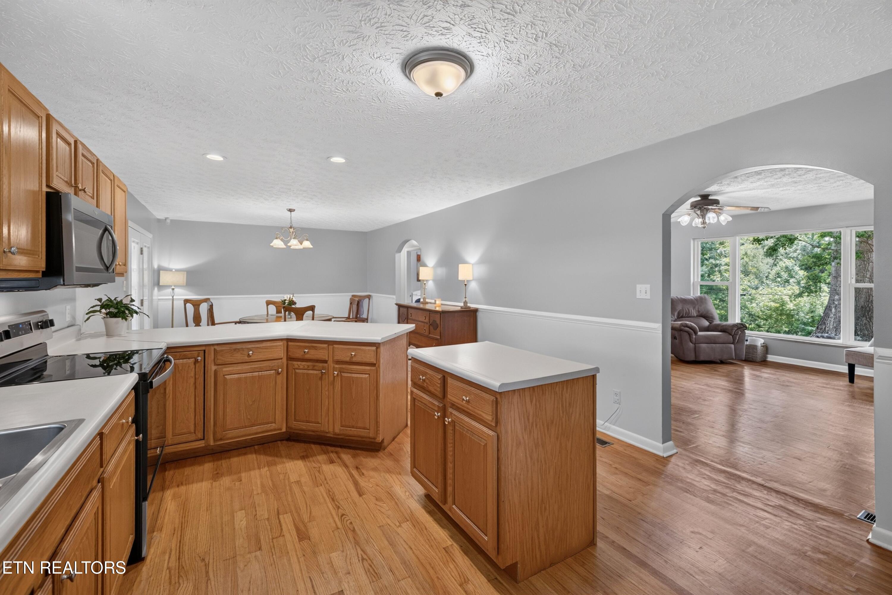 1326 Golf Course Road Newport TN 37821
