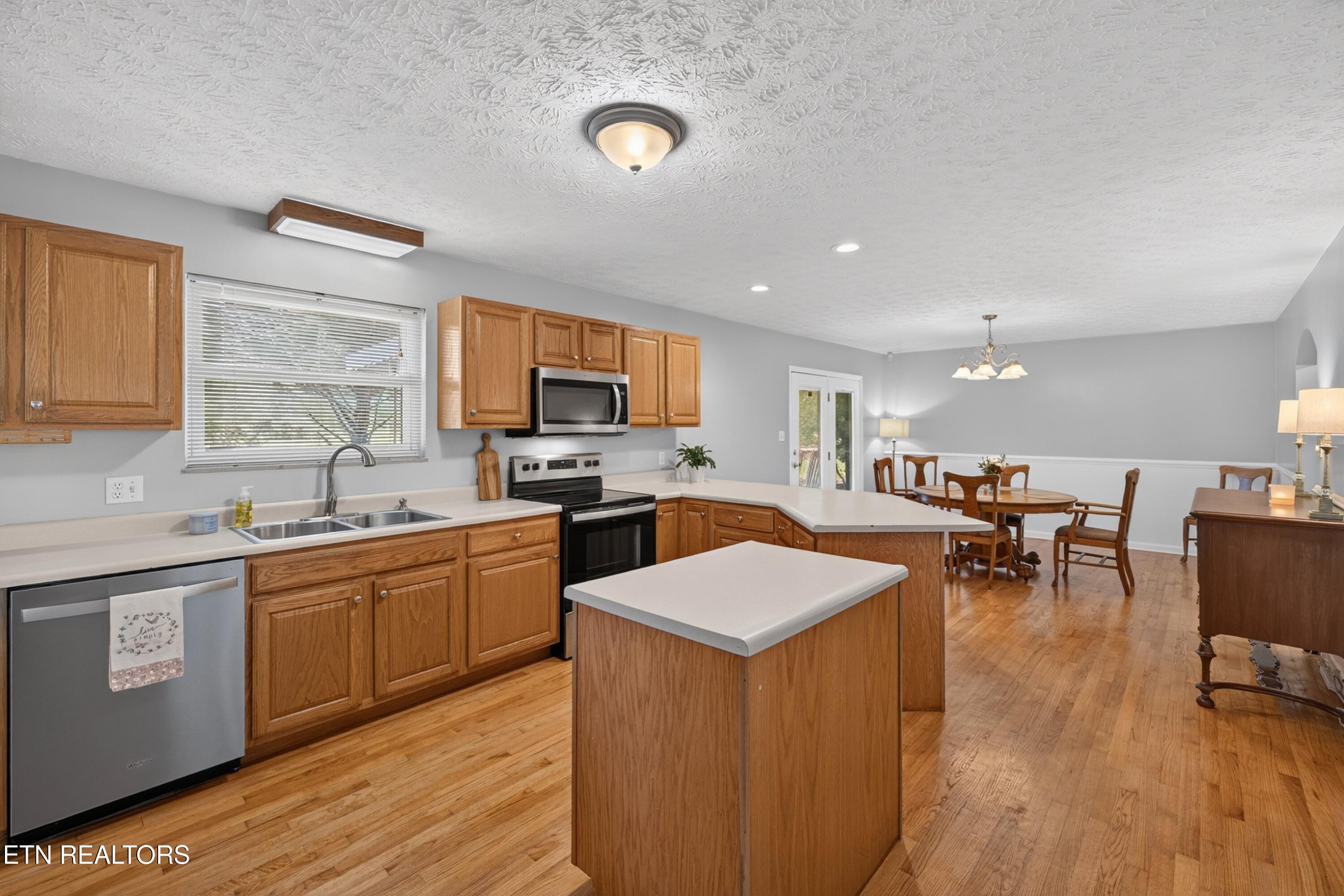 1326 Golf Course Road Newport TN 37821