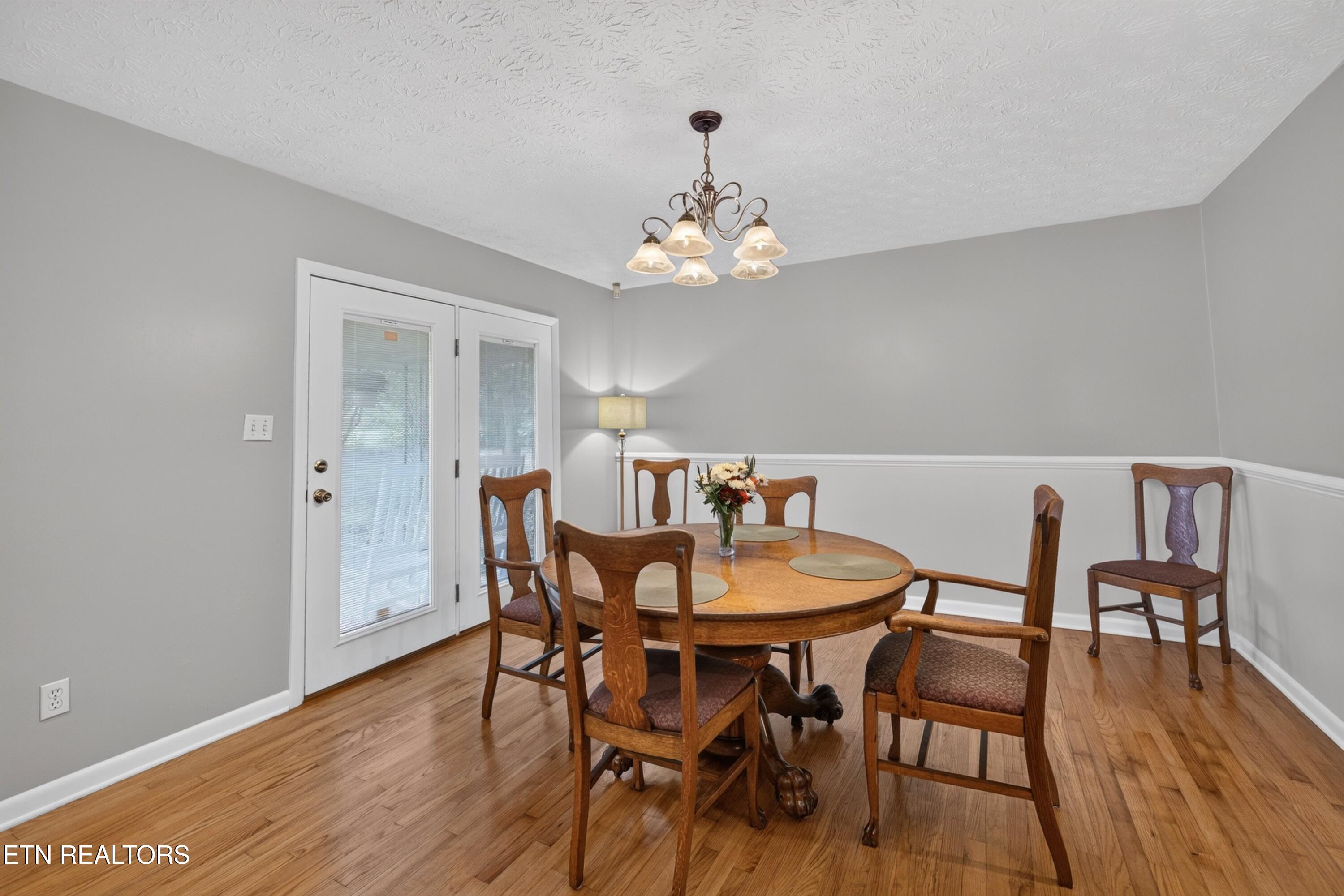 1326 Golf Course Road Newport TN 37821