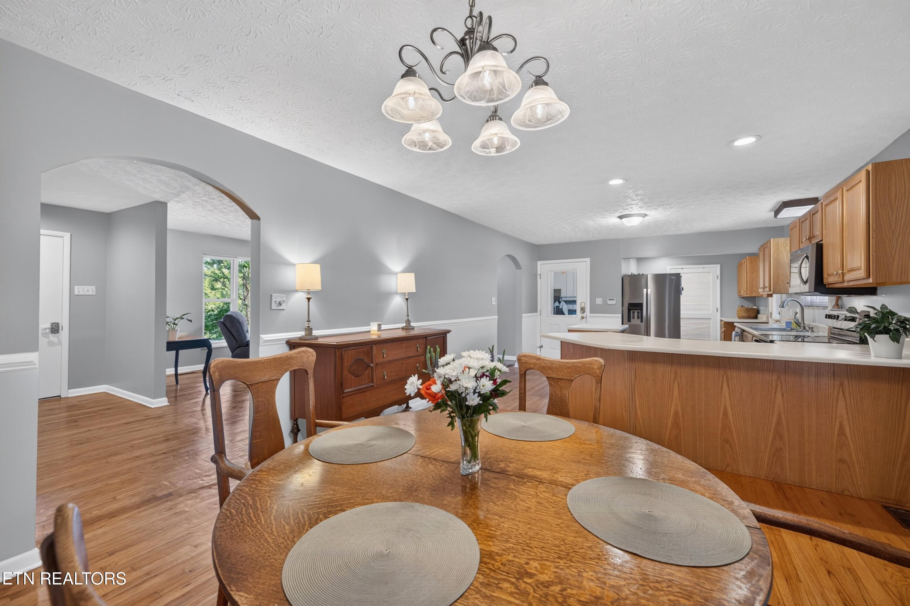 1326 Golf Course Road Newport TN 37821