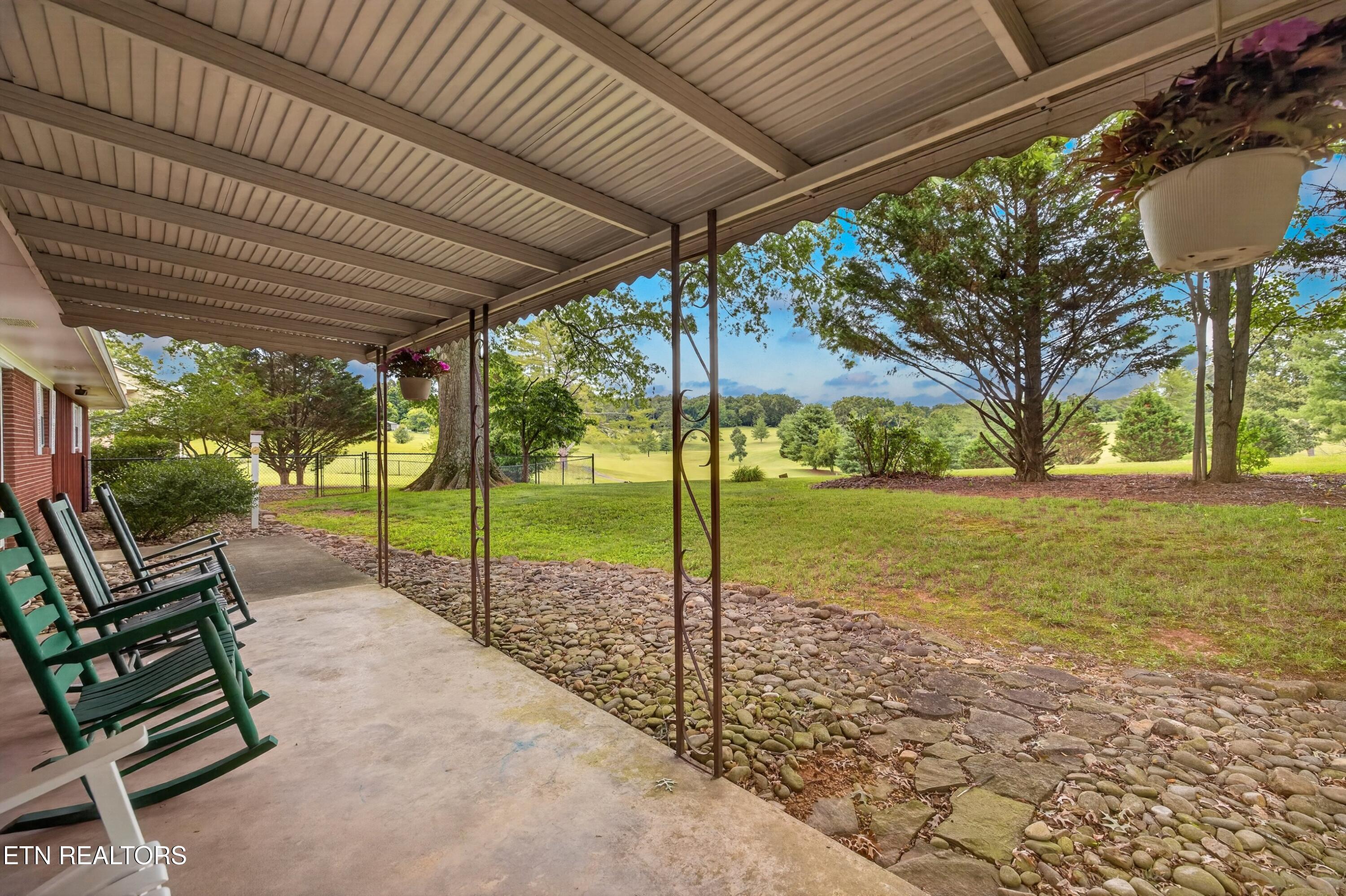 1326 Golf Course Road Newport TN 37821