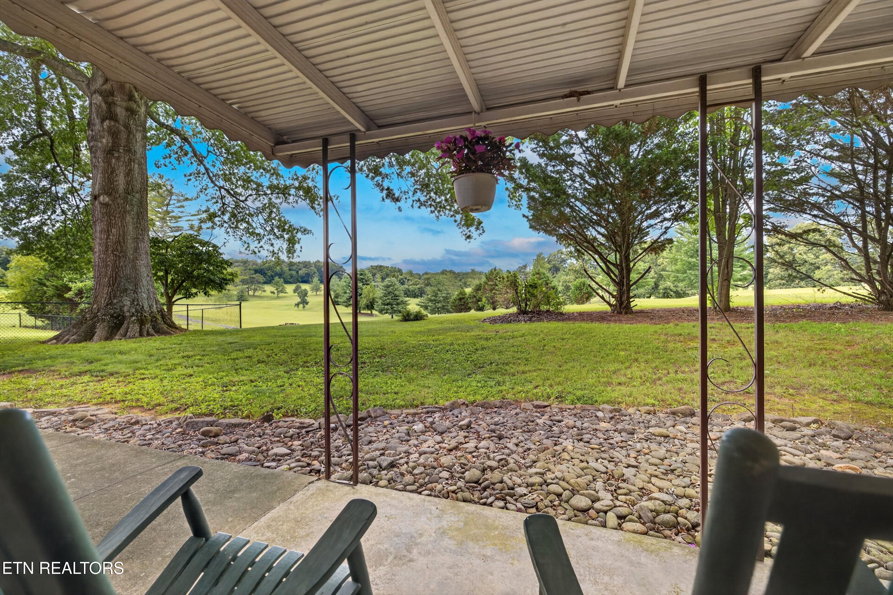 1326 Golf Course Road Newport TN 37821